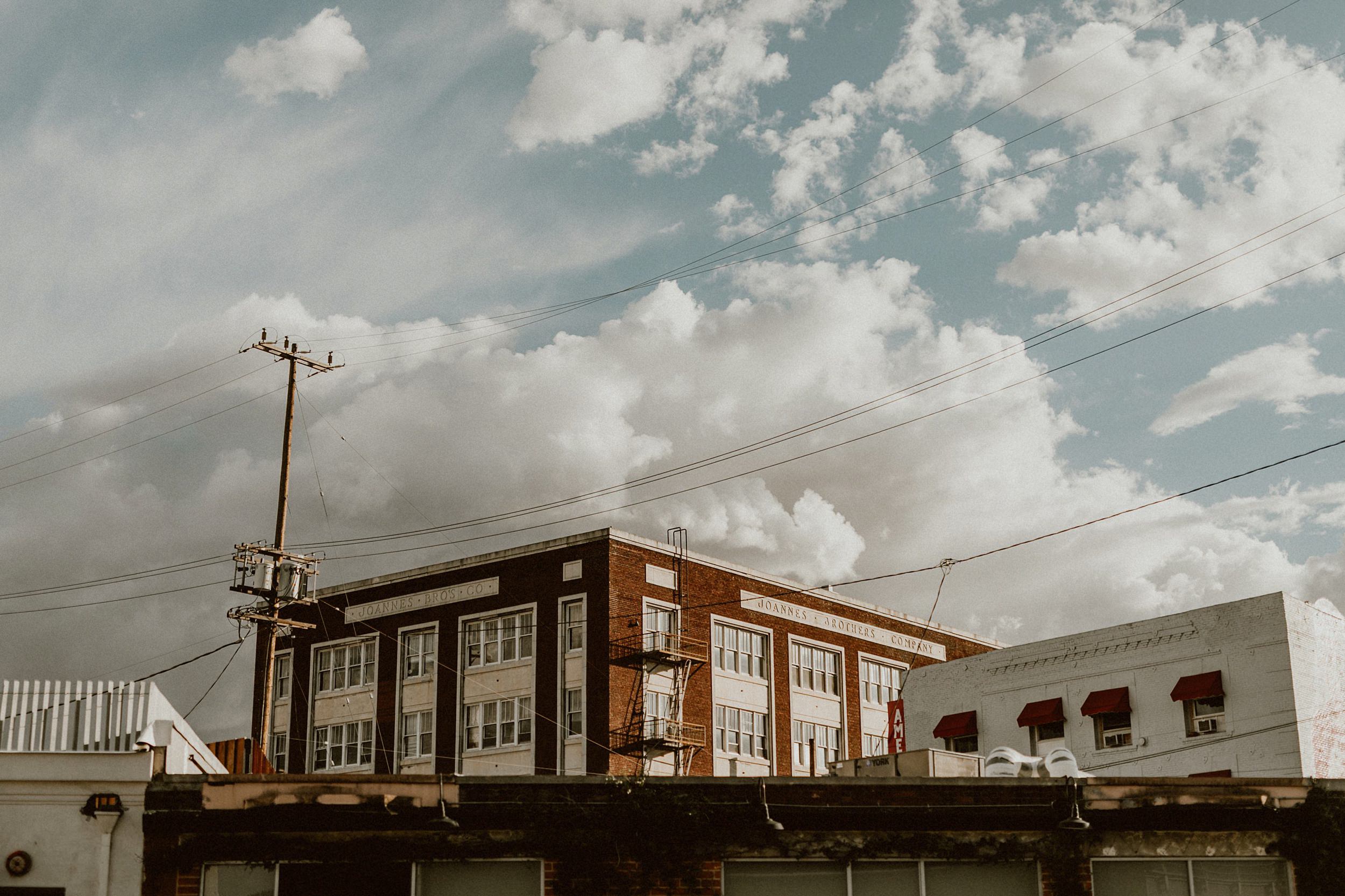 LA River Engagement Session LA River Engagement Session