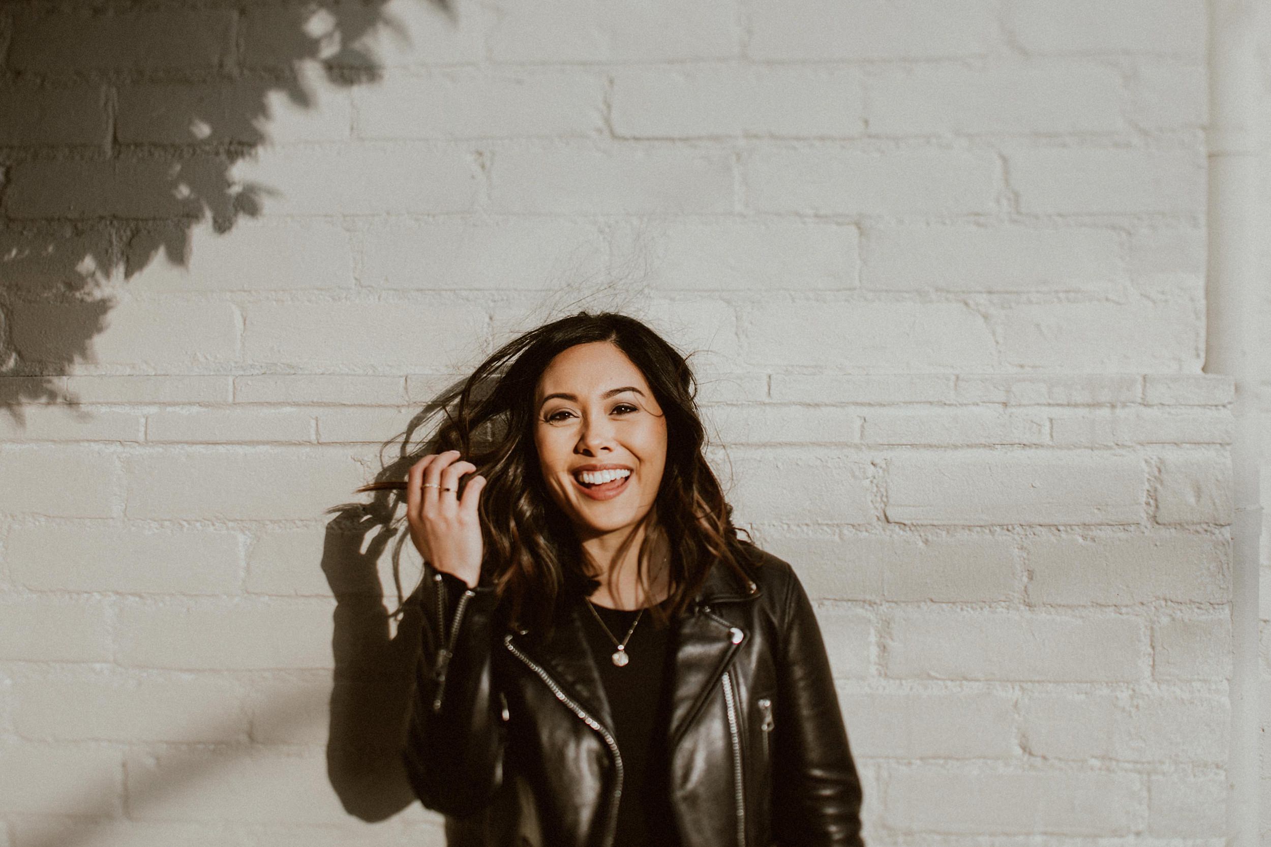 LA River Engagement Session LA River Engagement Session