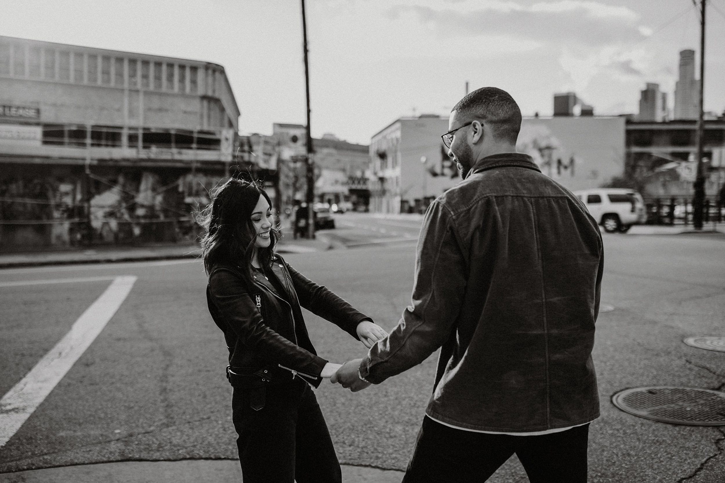 Los Angeles River Couples Photos Los Angeles River Couples Photos
