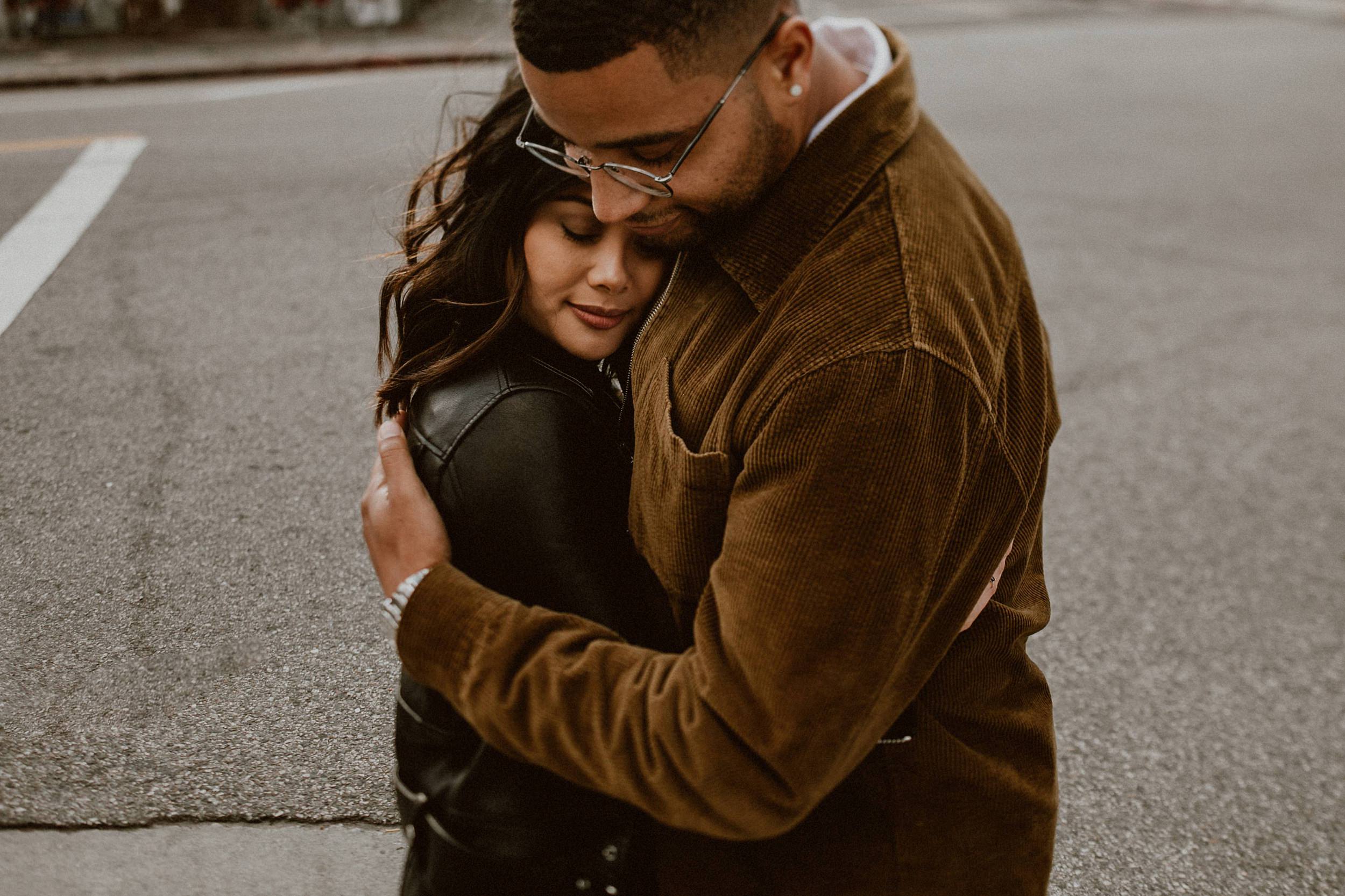 Los Angeles River Couples Photos Los Angeles River Couples Photos
