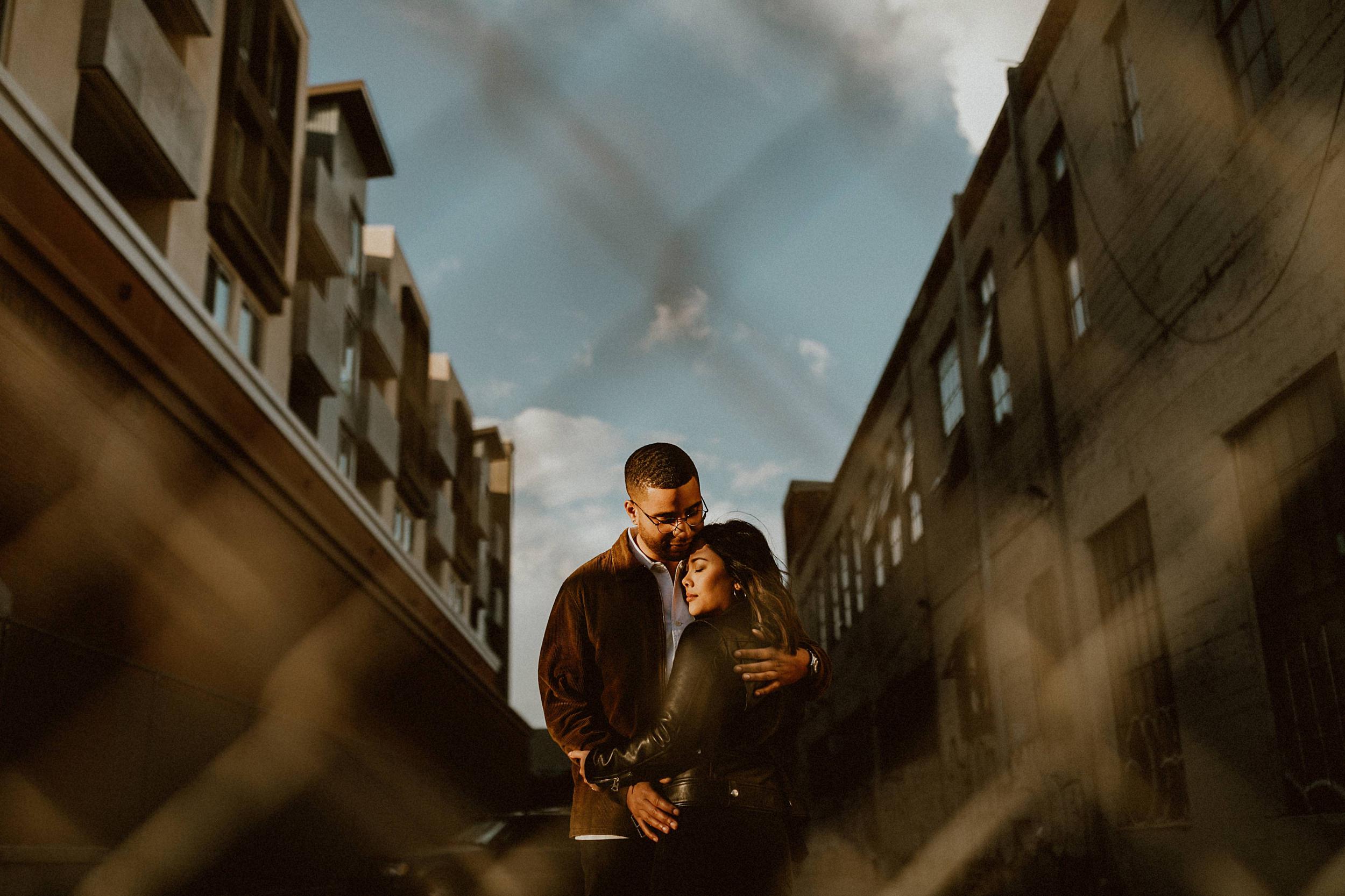 Los Angeles River Couples Photos Los Angeles River Couples Photos