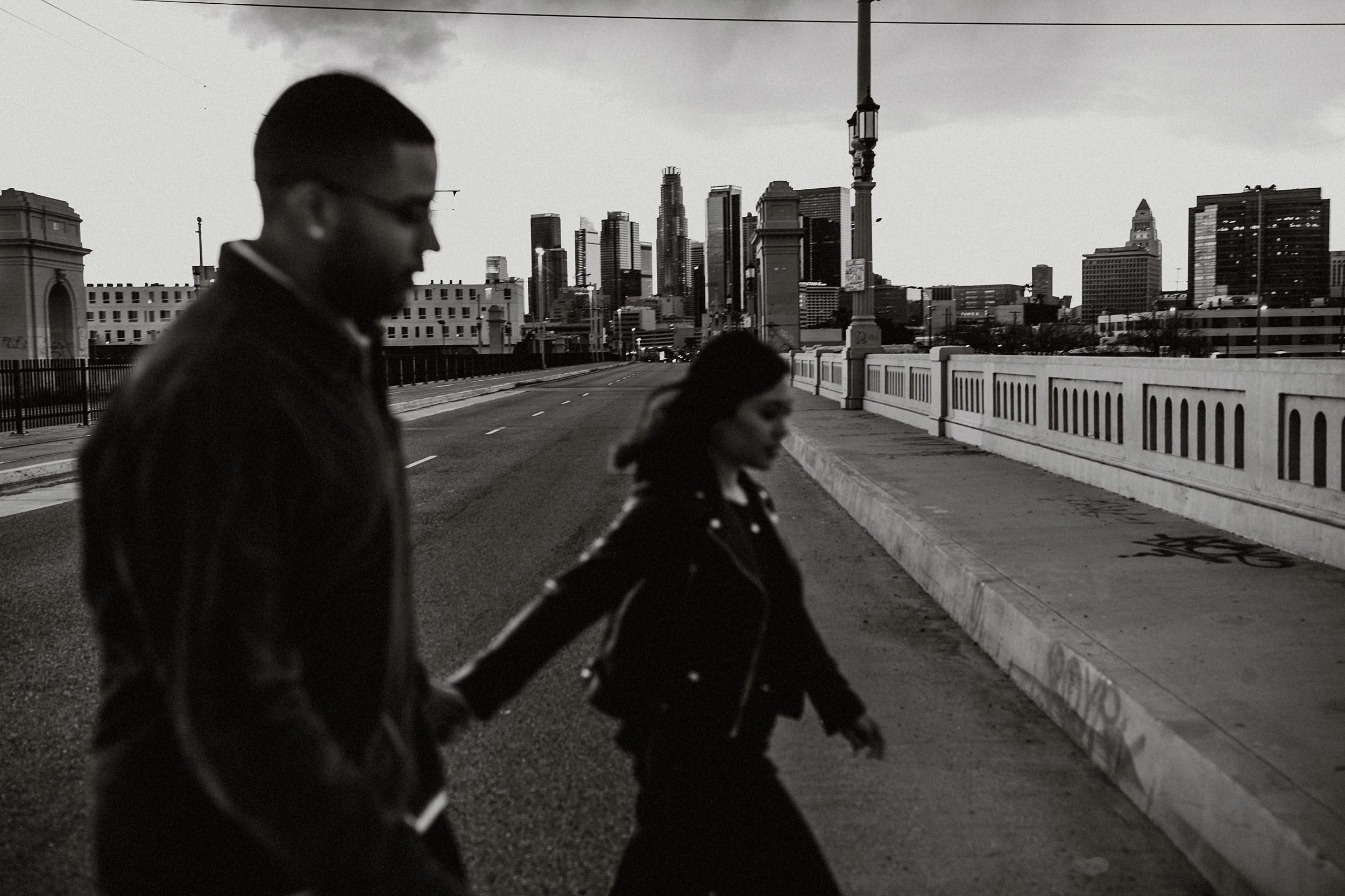 Los Angeles River Couples Photos Los Angeles River Couples Photos