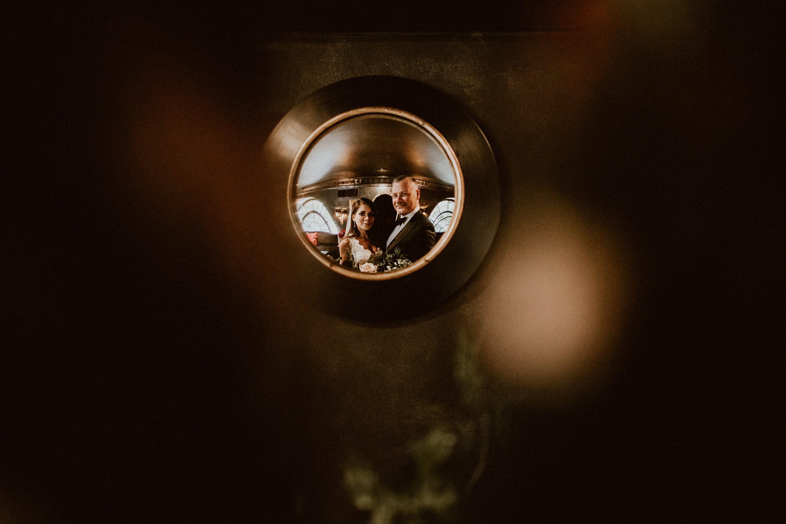 Intimate Wedding at the Culver Hotel Intimate Wedding at the Culver Hotel