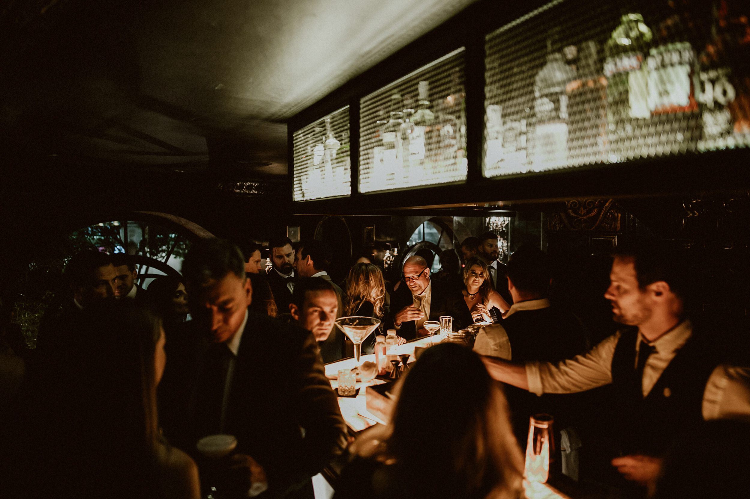 Intimate Wedding at the Culver Hotel Intimate Wedding at the Culver Hotel