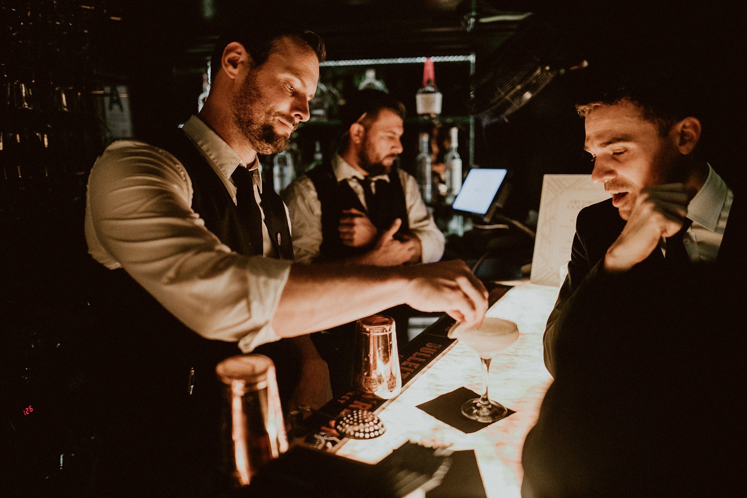 Velvet Room at the Culver Hotel Velvet Room at the Culver Hotel