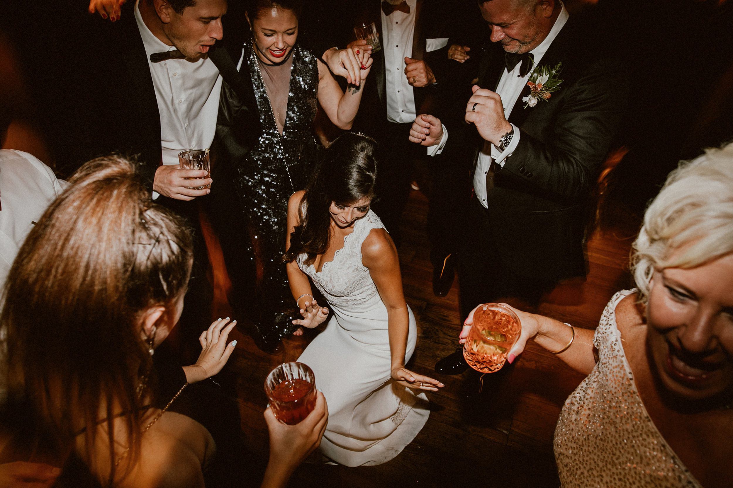 Velvet Room at the Culver Hotel Wedding Velvet Room at the Culver Hotel Wedding