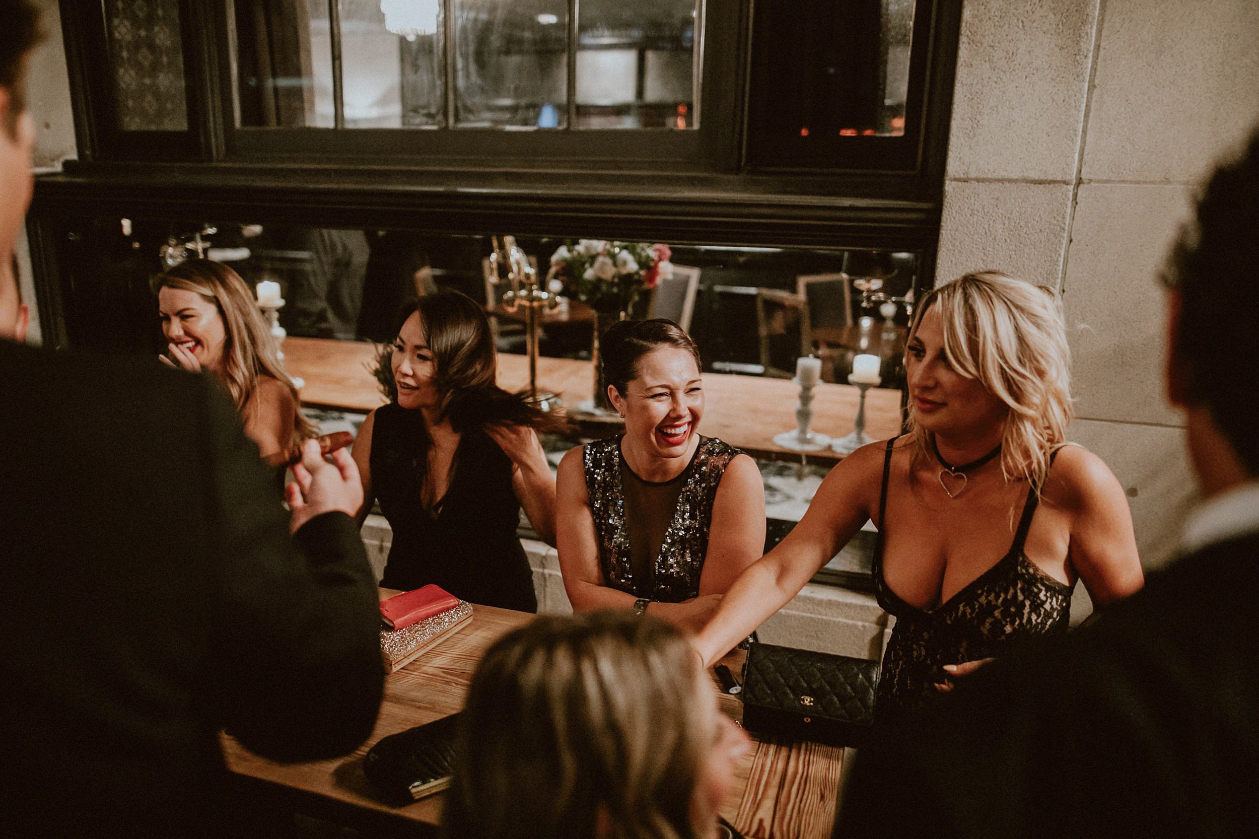 Intimate Wedding at the Culver Hotel Intimate Wedding at the Culver Hotel