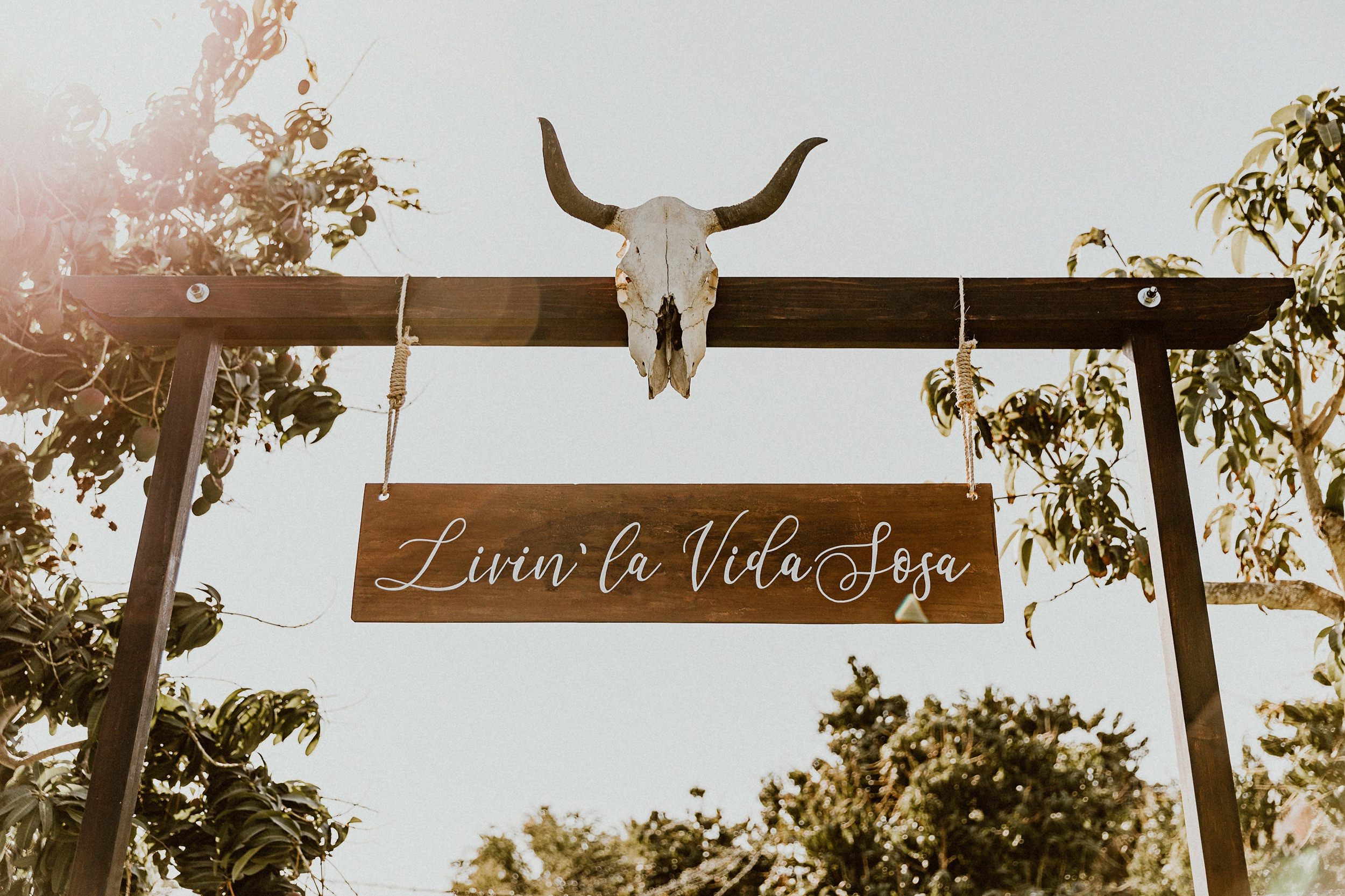 Flora Farms Wedding Venue - Boho Wedding at Flora Farms in Cabo Flora Farms Wedding Venue - Boho Wedding at Flora Farms in Cabo