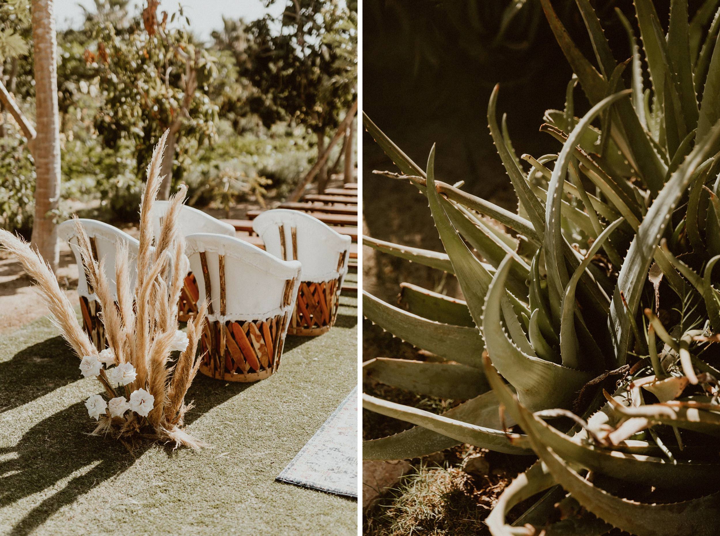 Flora Farms Wedding Venue - Boho Wedding at Flora Farms in Cabo Flora Farms Wedding Venue - Boho Wedding at Flora Farms in Cabo