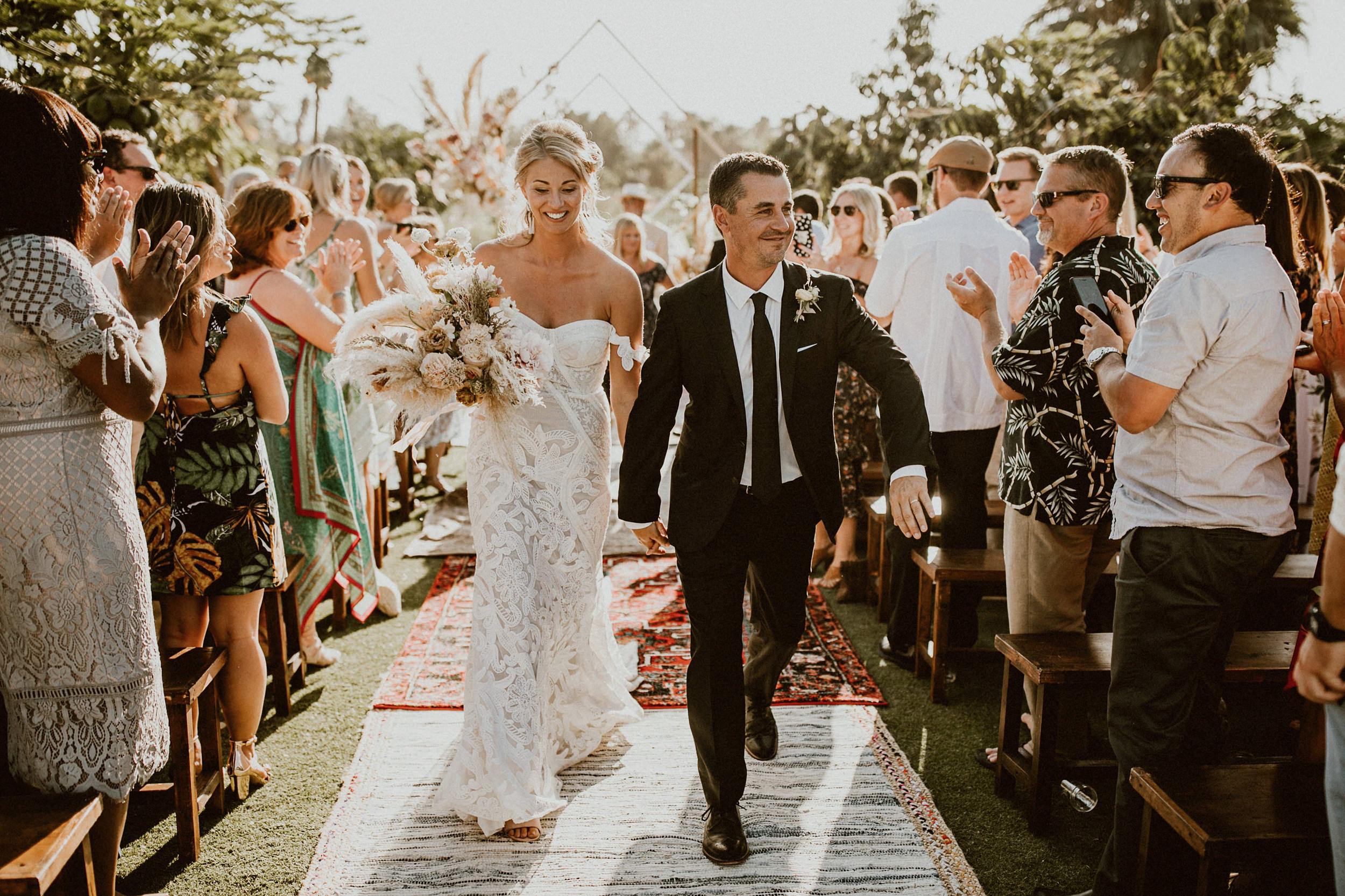 Flora Farms Wedding Venue - Boho Wedding at Flora Farms in Cabo Flora Farms Wedding Venue - Boho Wedding at Flora Farms in Cabo