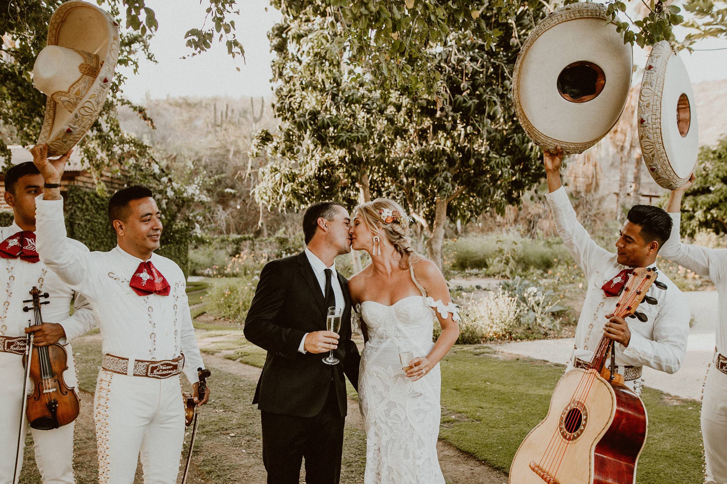 Flora Farms Wedding Venue - Boho Wedding at Flora Farms in Cabo Flora Farms Wedding Venue - Boho Wedding at Flora Farms in Cabo