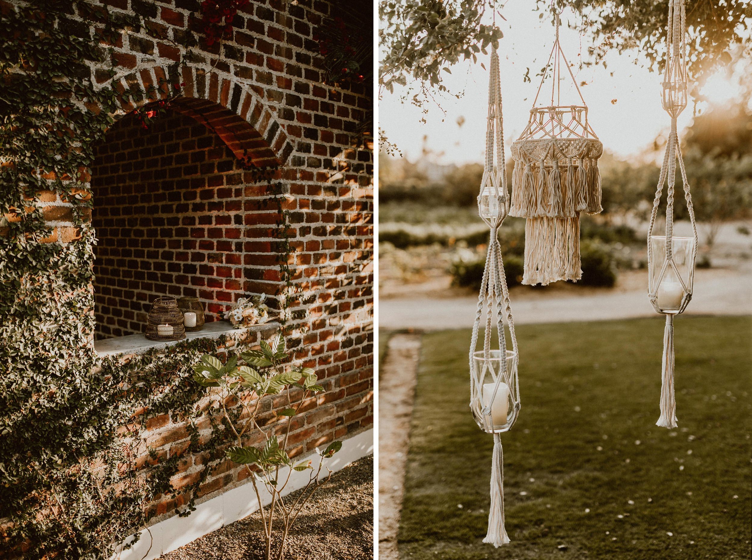 Flora Farms Wedding Venue - Boho Wedding at Flora Farms in Cabo Flora Farms Wedding Venue - Boho Wedding at Flora Farms in Cabo