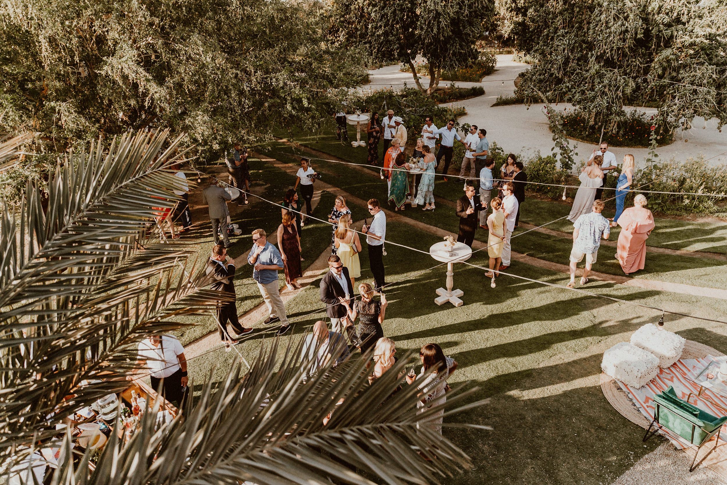 Flora Farms Wedding Venue - Boho Wedding at Flora Farms in Cabo Flora Farms Wedding Venue - Boho Wedding at Flora Farms in Cabo