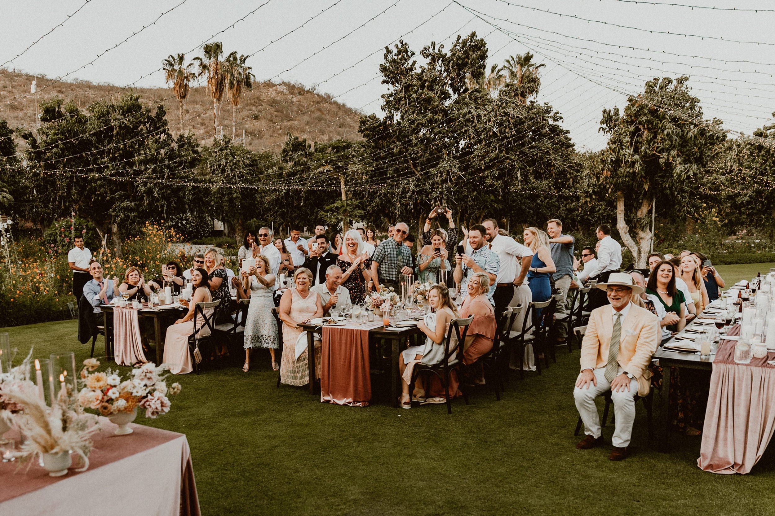 Flora Farms Wedding Venue - Boho Wedding at Flora Farms in Cabo Flora Farms Wedding Venue - Boho Wedding at Flora Farms in Cabo