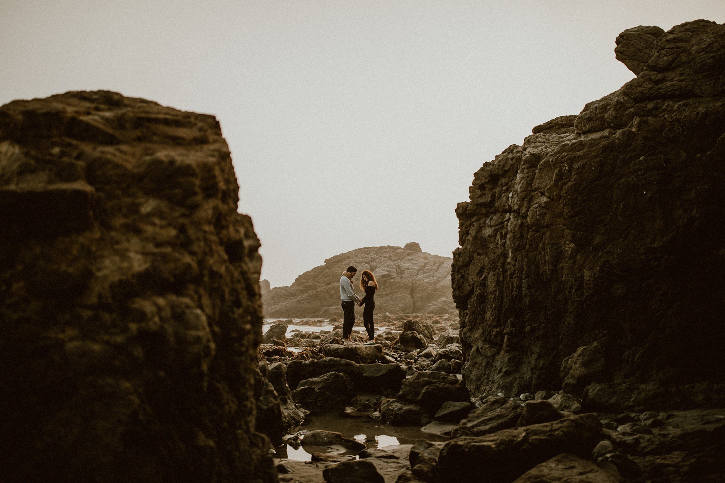 Family Photos at the Beach | Malibu, Los Angeles