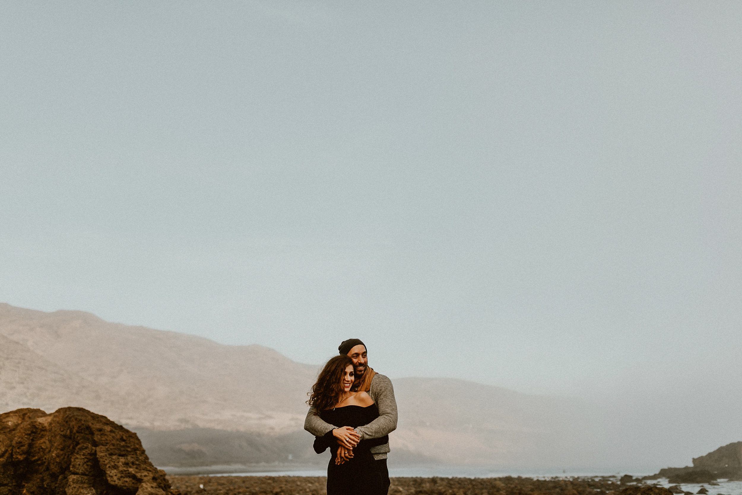Family Photos at the Beach | Malibu, Los Angeles
