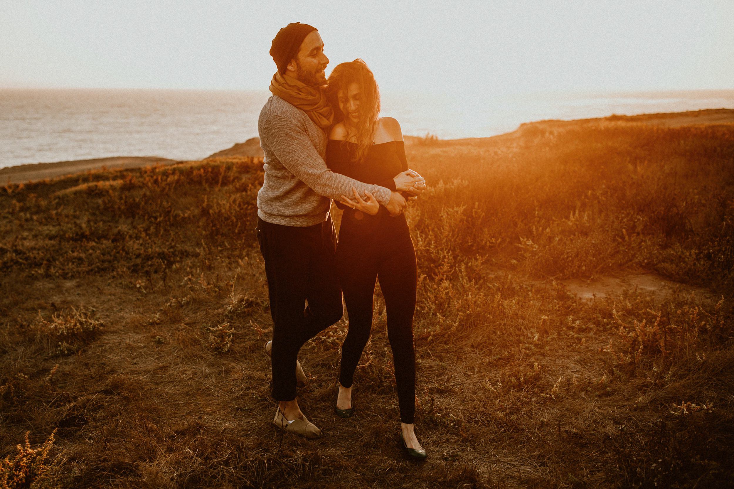 Family Photos at the Beach | Malibu, Los Angeles