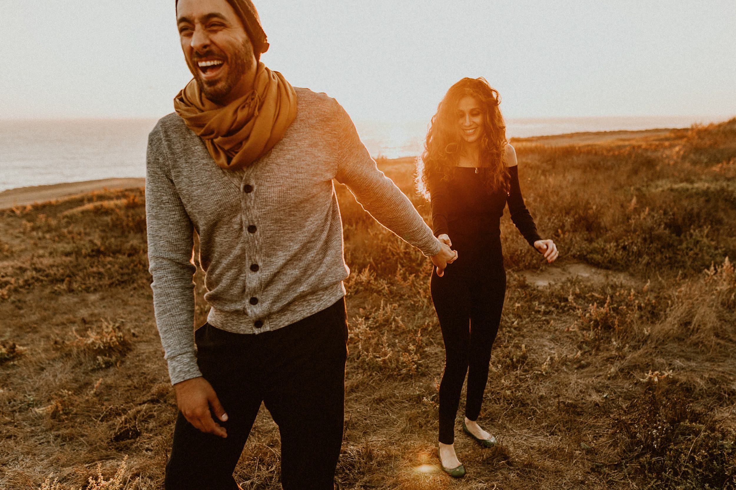 Family Photos at the Beach | Malibu, Los Angeles
