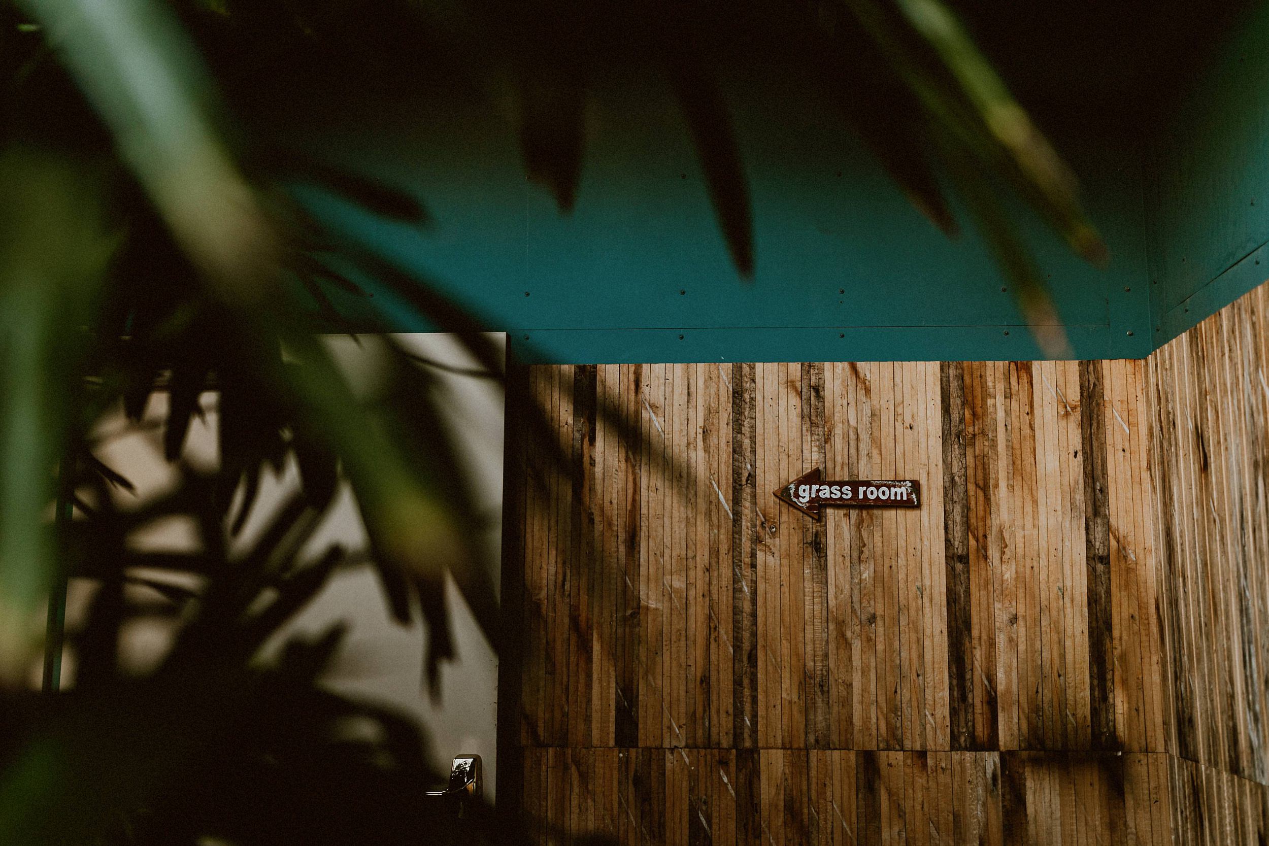 Grass Room DTLA Wedding Photos