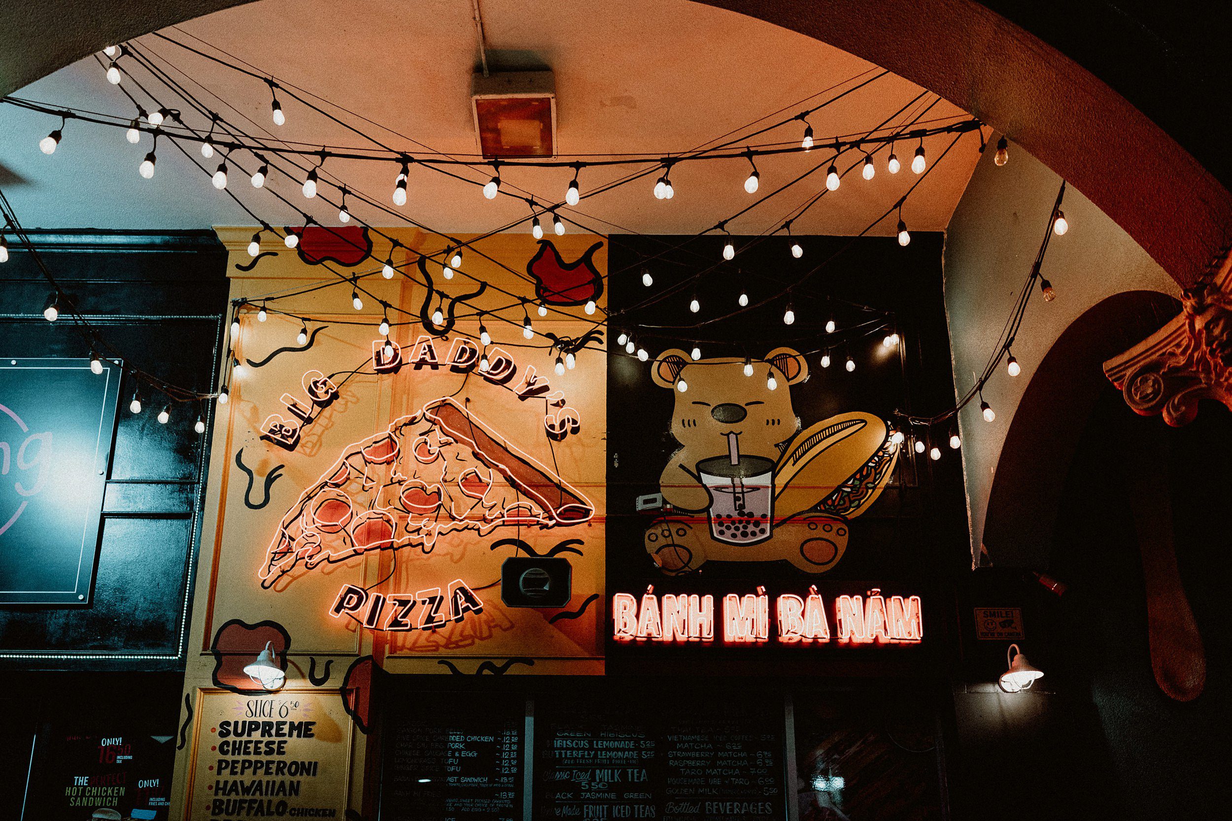 Neon Signs Engagement Photos Los Angeles Neon Signs Engagement Photos Los Angeles