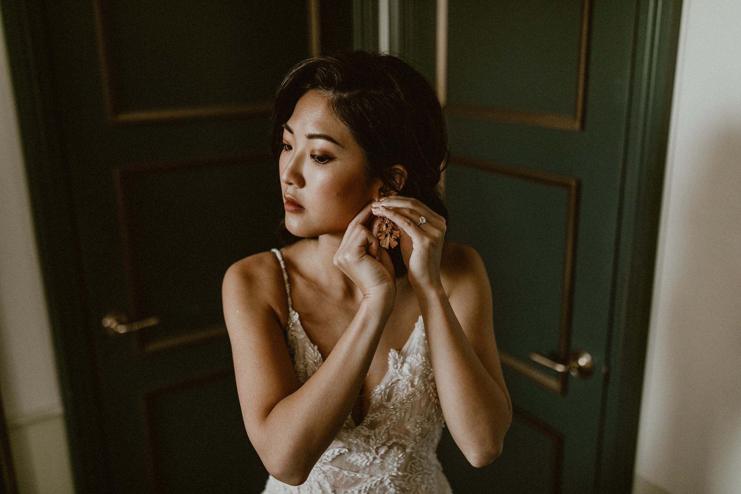 Millwick Wedding in Los Angeles