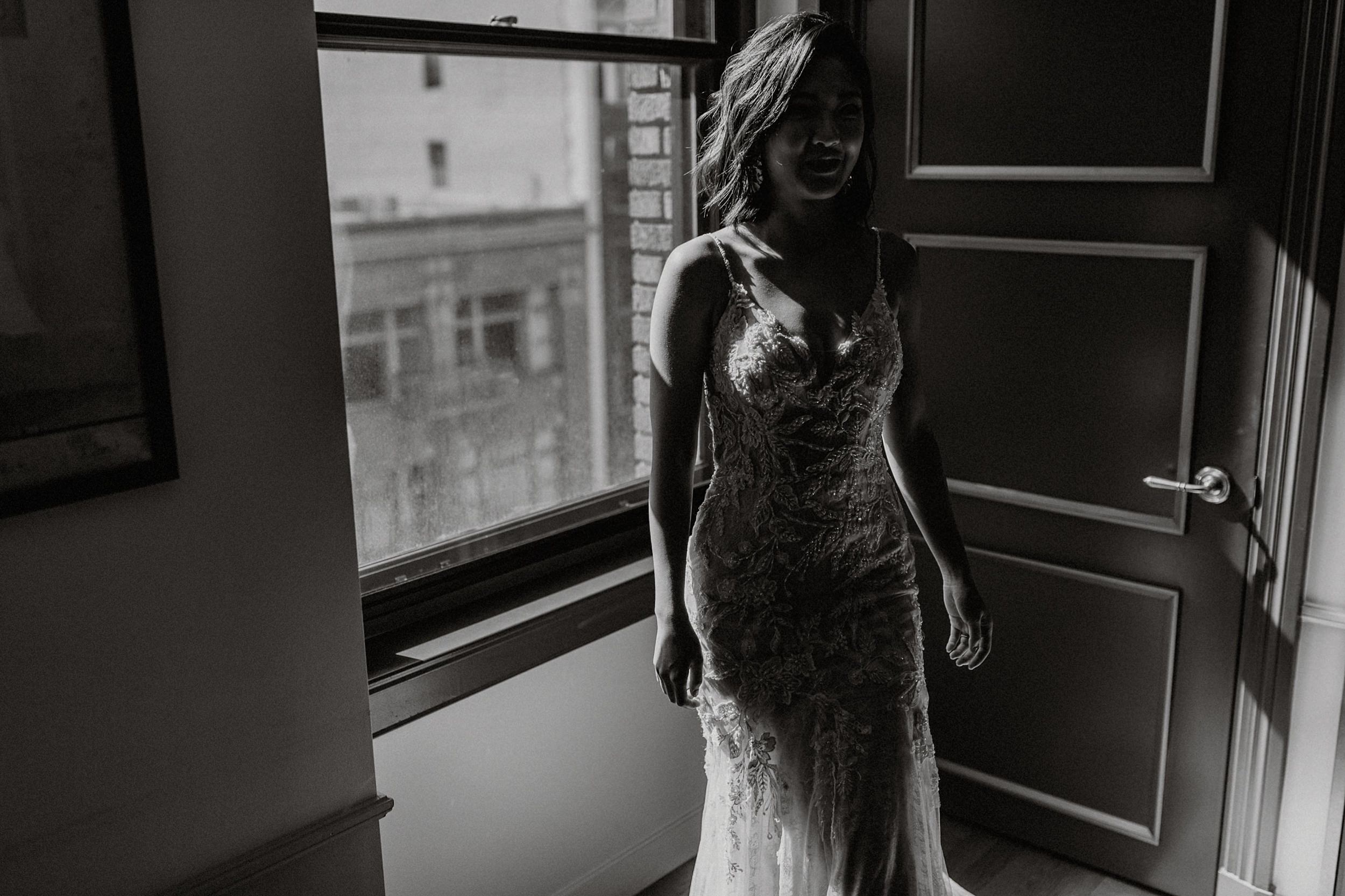 Millwick Wedding in Los Angeles