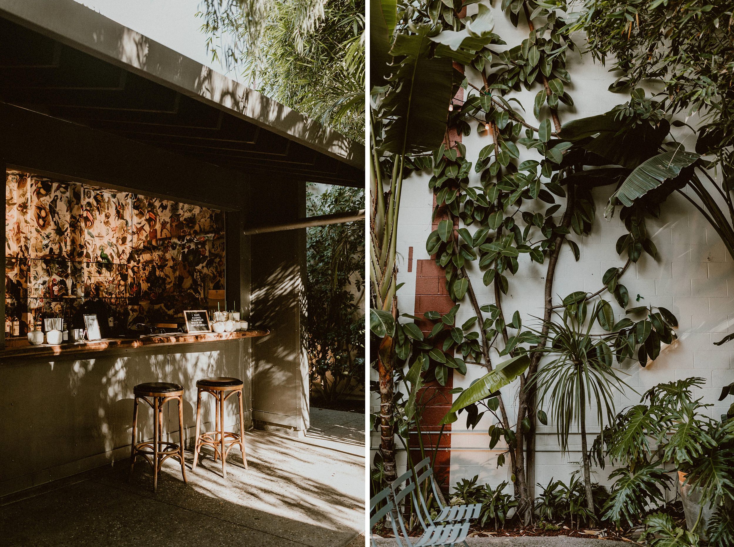 Millwick Wedding in Los Angeles