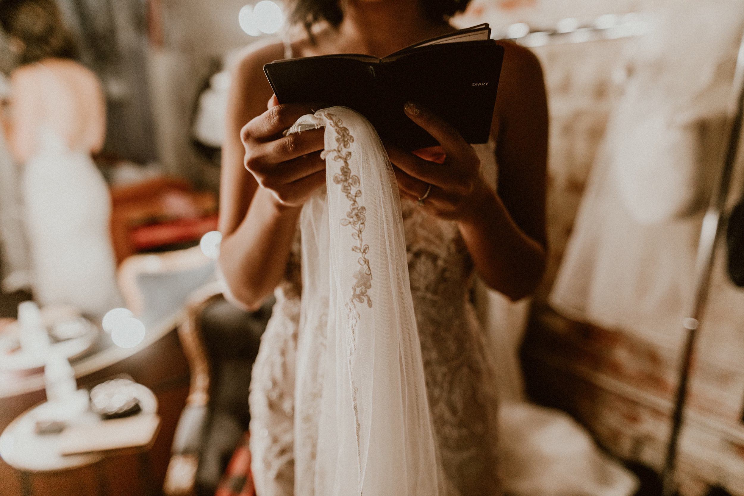 Millwick Wedding in Los Angeles