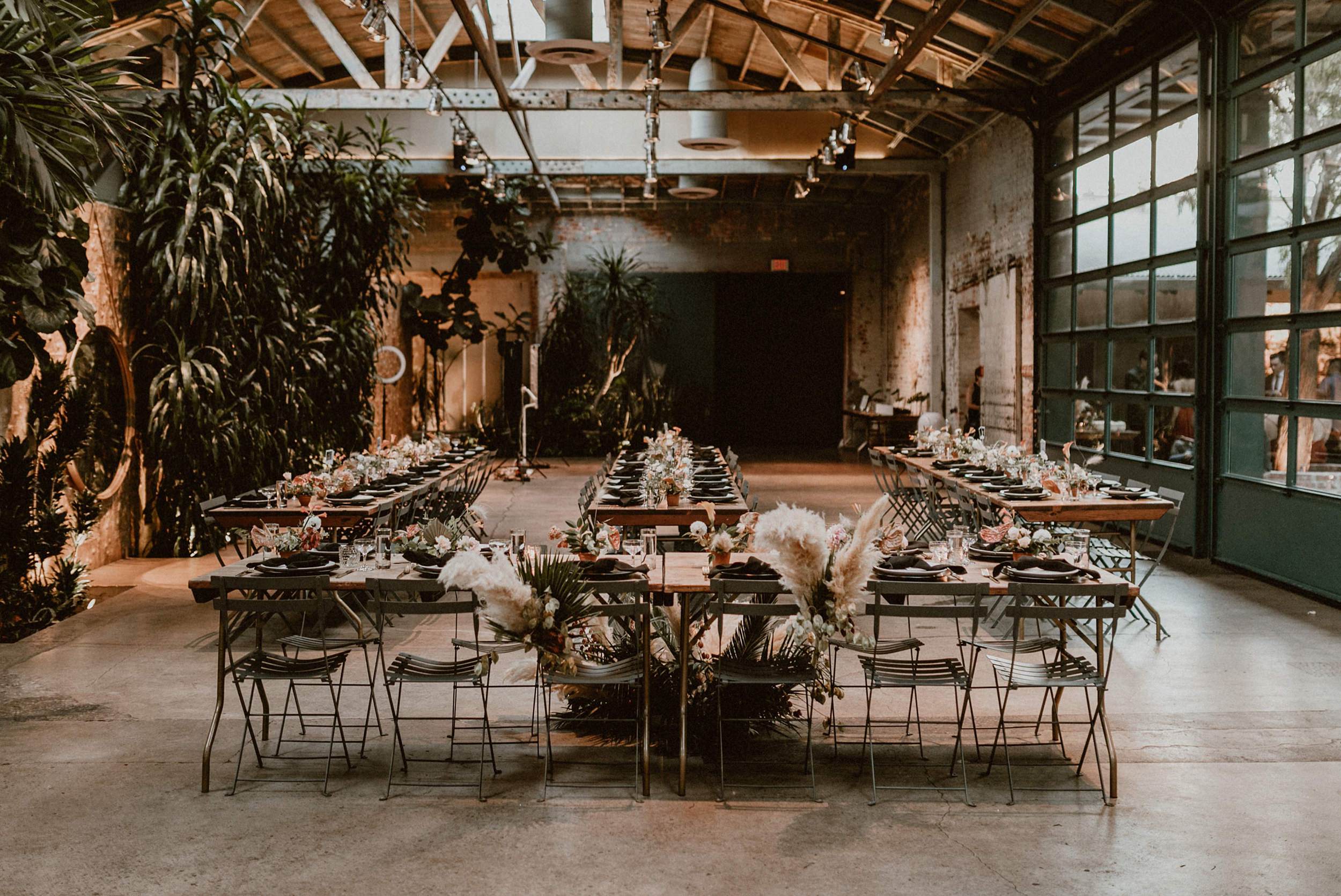 Millwick Wedding in Los Angeles