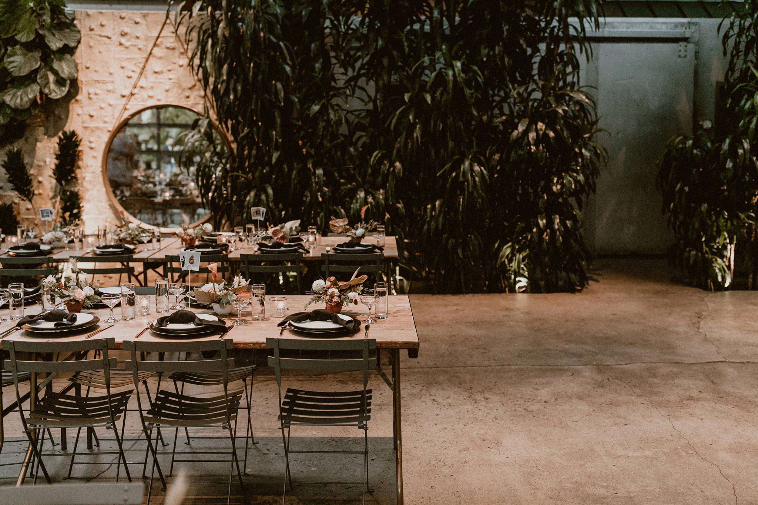 Millwick Wedding in Los Angeles