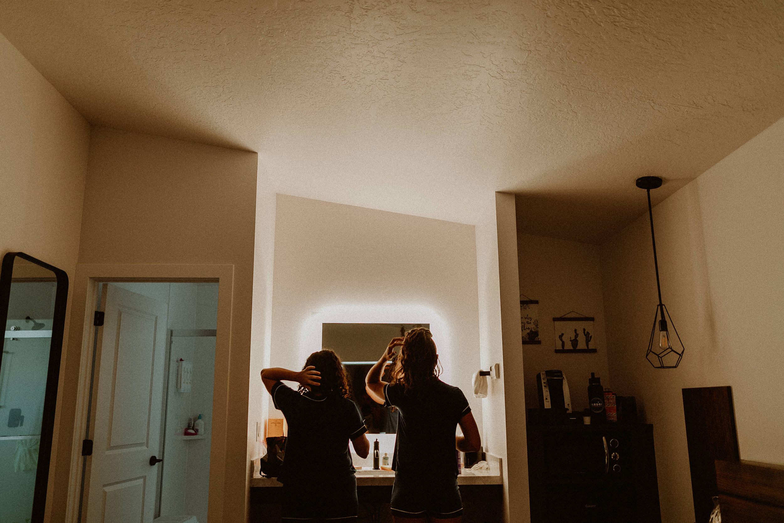 Same-Sex Elopement in St. George Utah