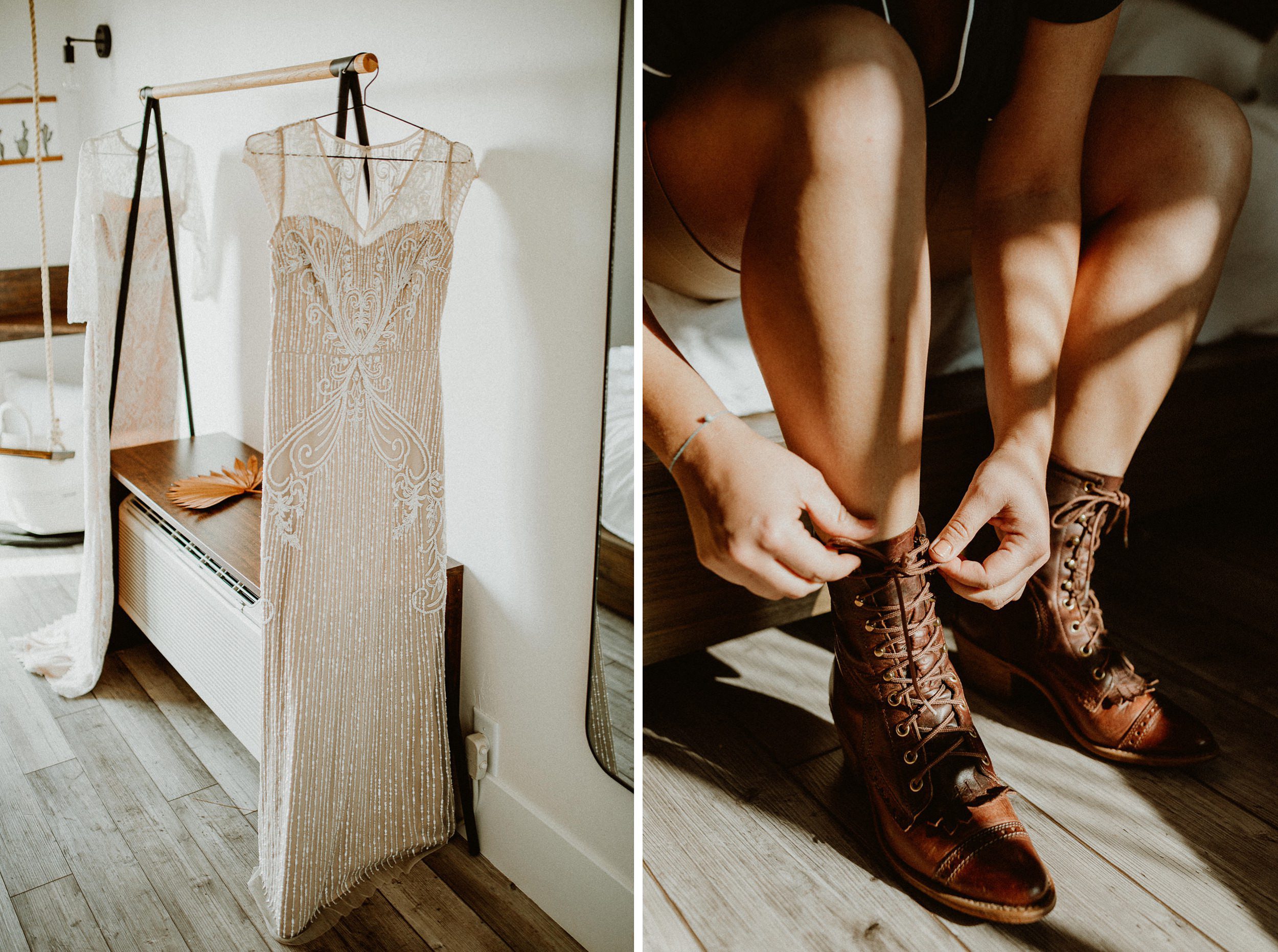 anthropologie dress brides same sex wedding