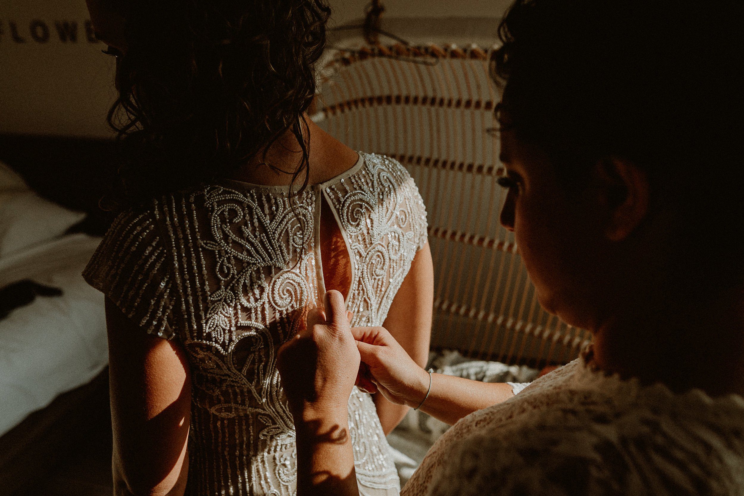 Snow Canyon Elopement in St. George Utah