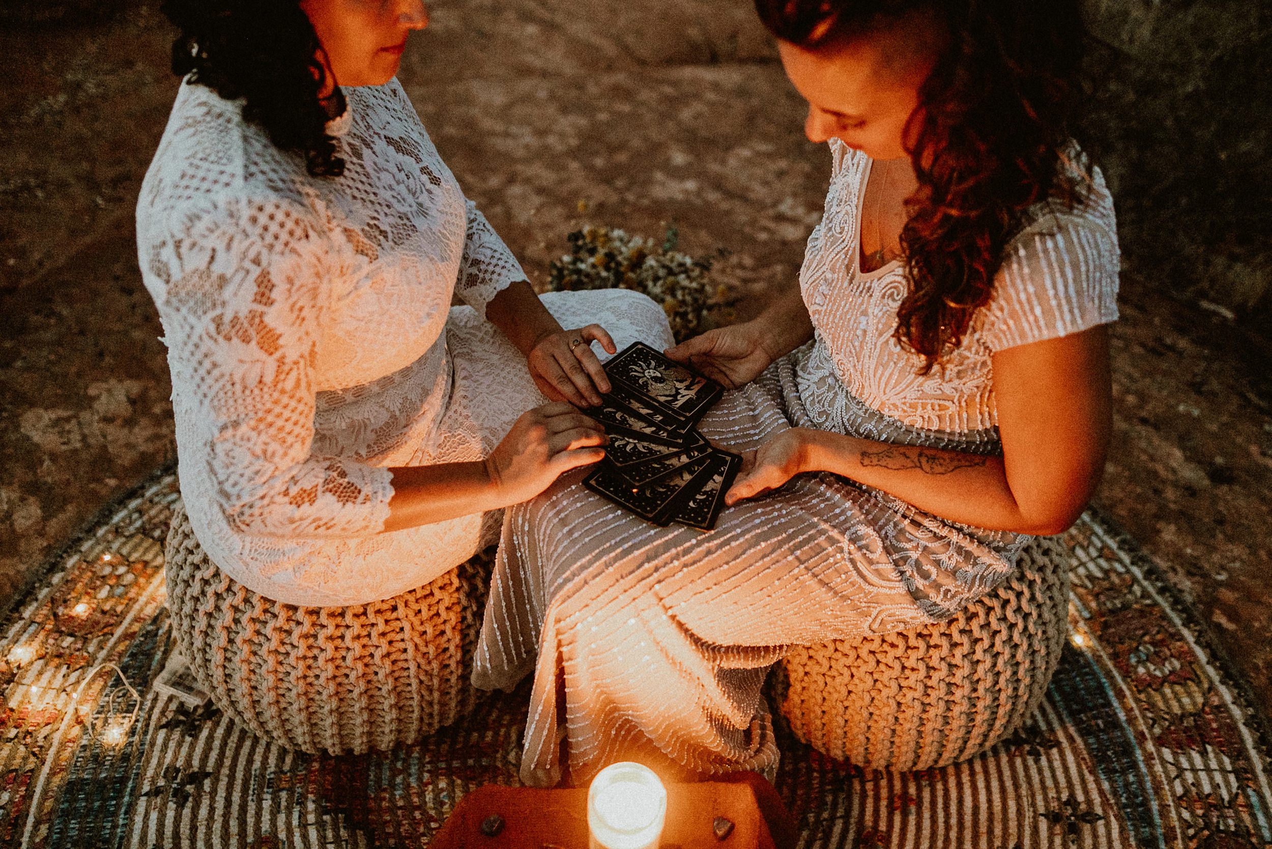 Snow Canyon Elopement in St. George Utah