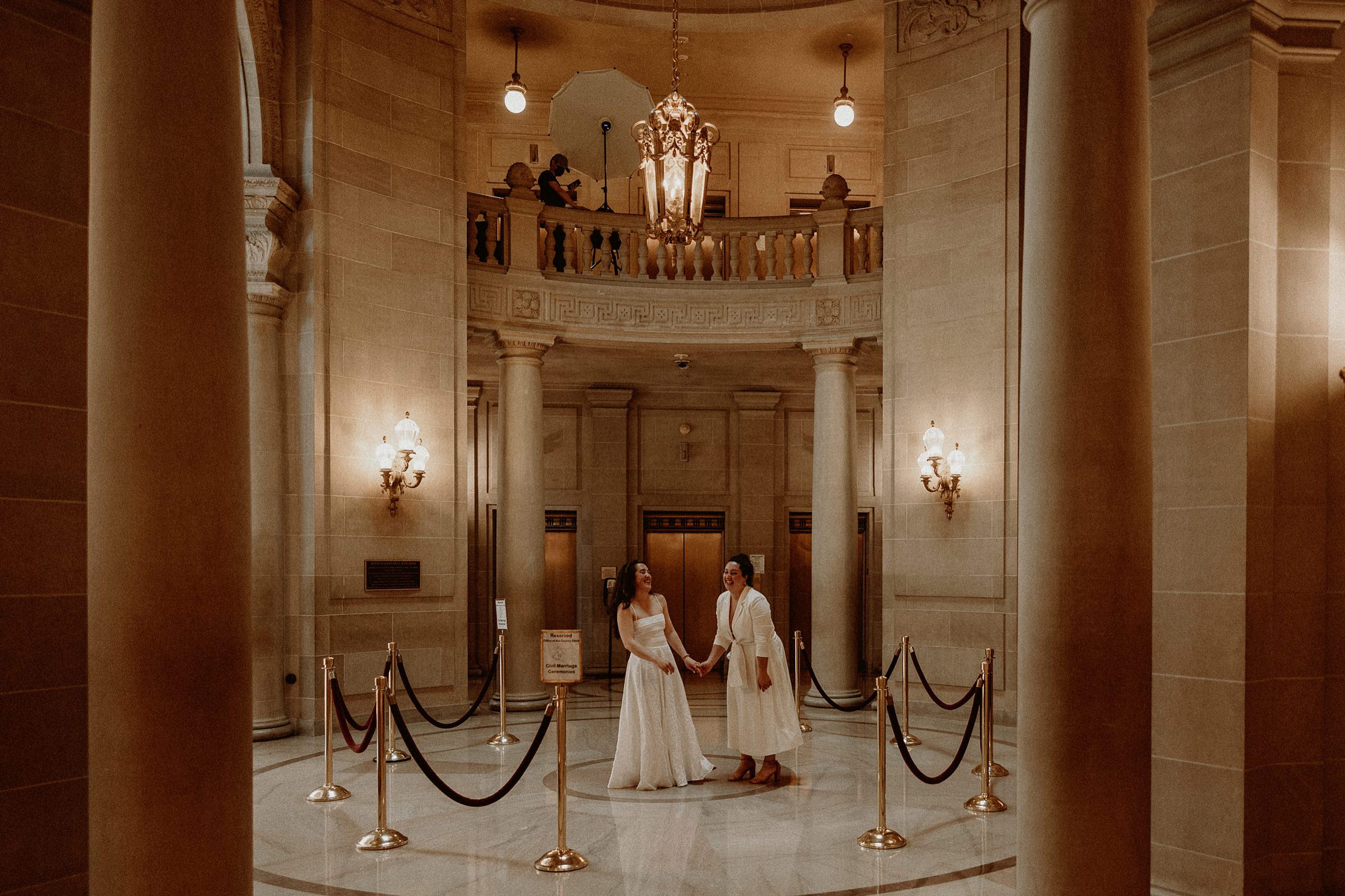 San Francisco City Hall Elopement Photos San Francisco City Hall Elopement Photos