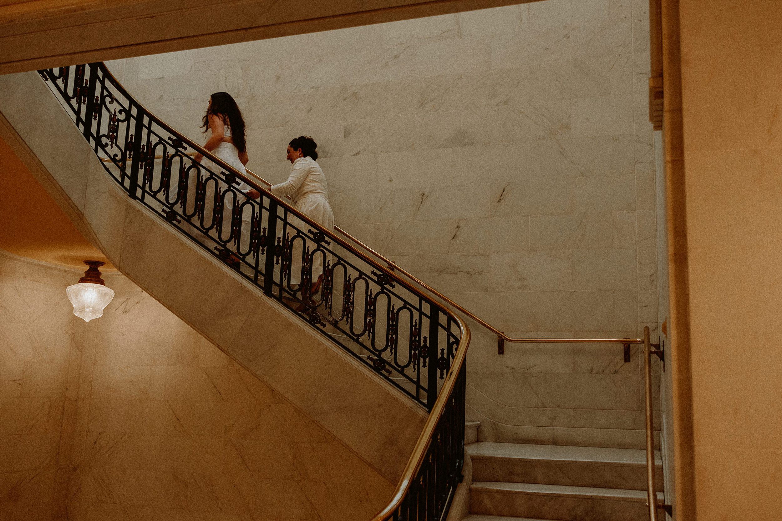 San Francisco City Hall Elopement Photos San Francisco City Hall Elopement Photos
