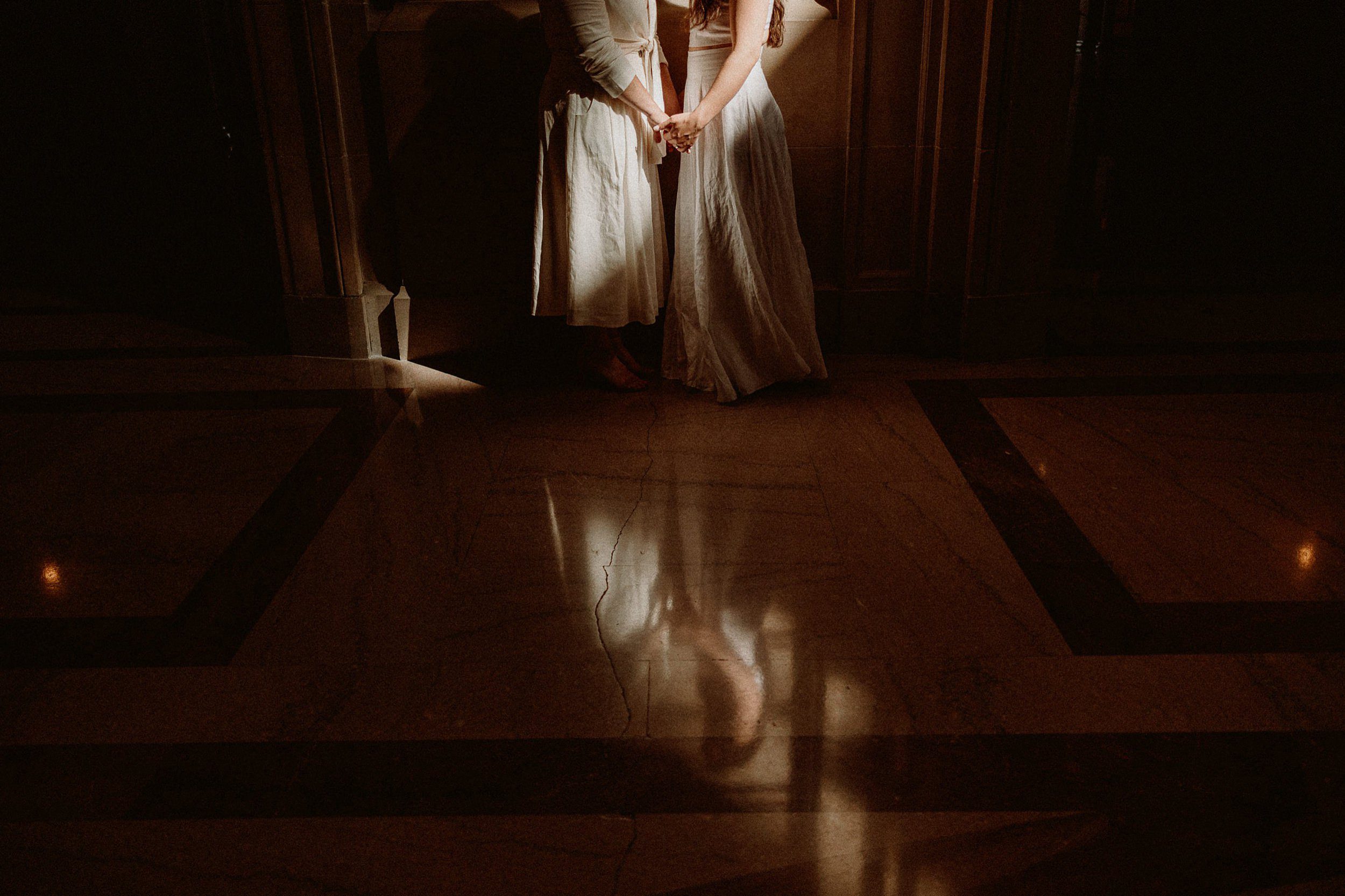 San Francisco Courthouse Elopement Photos San Francisco Courthouse Elopement Photos