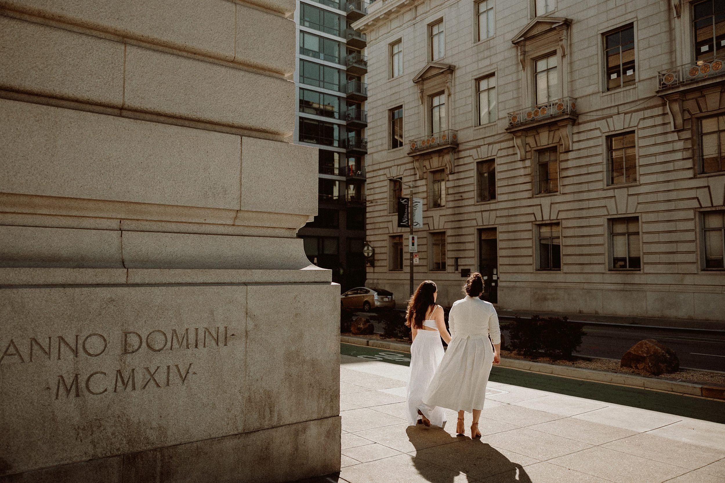 San Francisco Wedding Day Photos San Francisco Wedding Day Photos