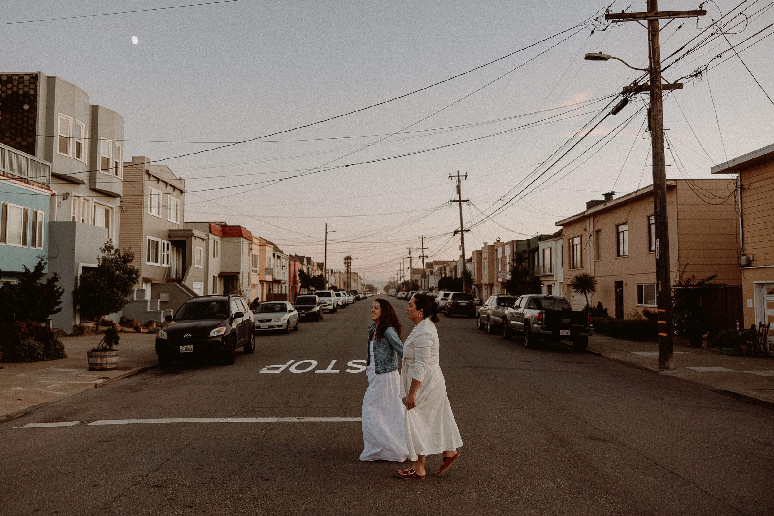 San Fran Same Sex Wedding Day Photos at Beach San Fran Same Sex Wedding Day Photos at Beach