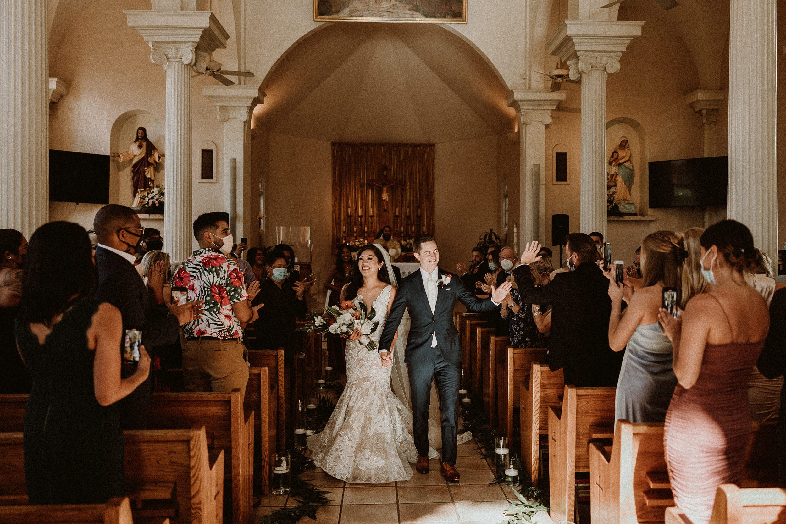 Wedding Photos at the Olowalu Plantation House, Maui