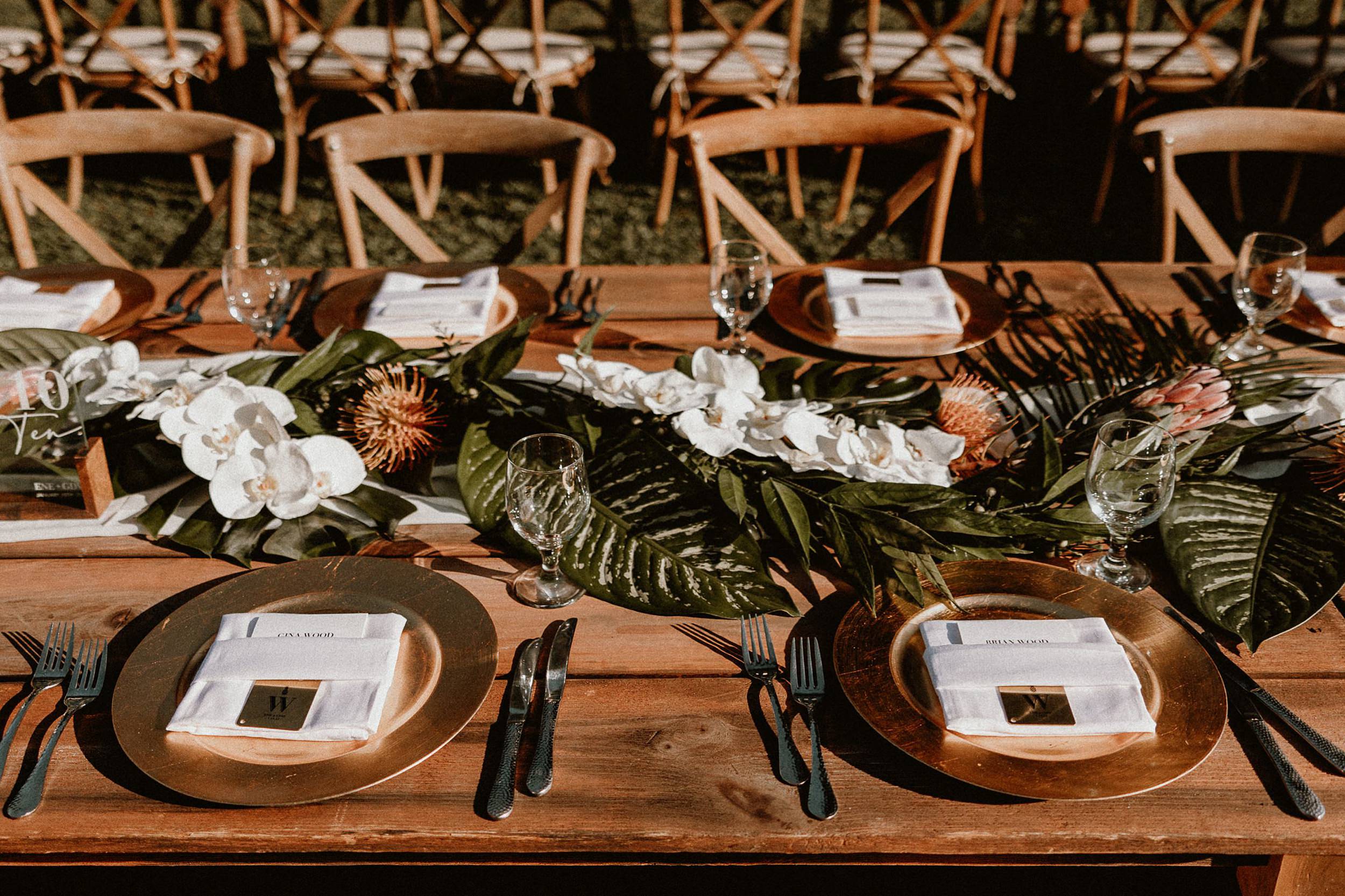 Wedding Photos at the Olowalu Plantation House, Maui