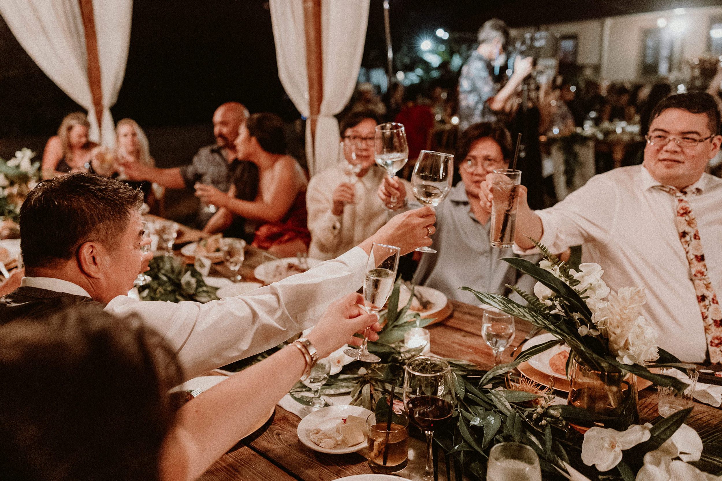 Wedding Photos at the Olowalu Plantation House, Maui