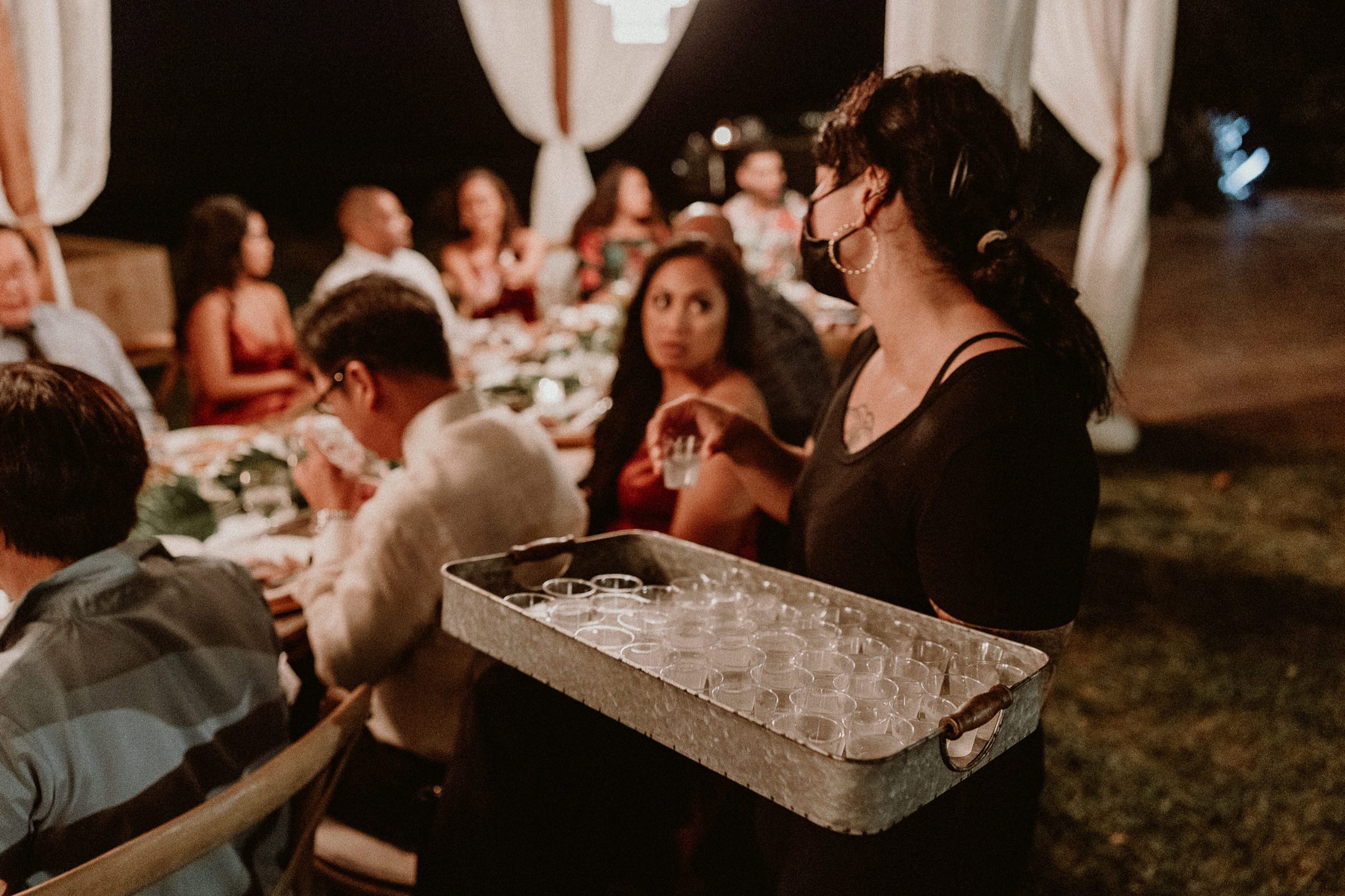 Wedding Photos at the Olowalu Plantation House, Maui