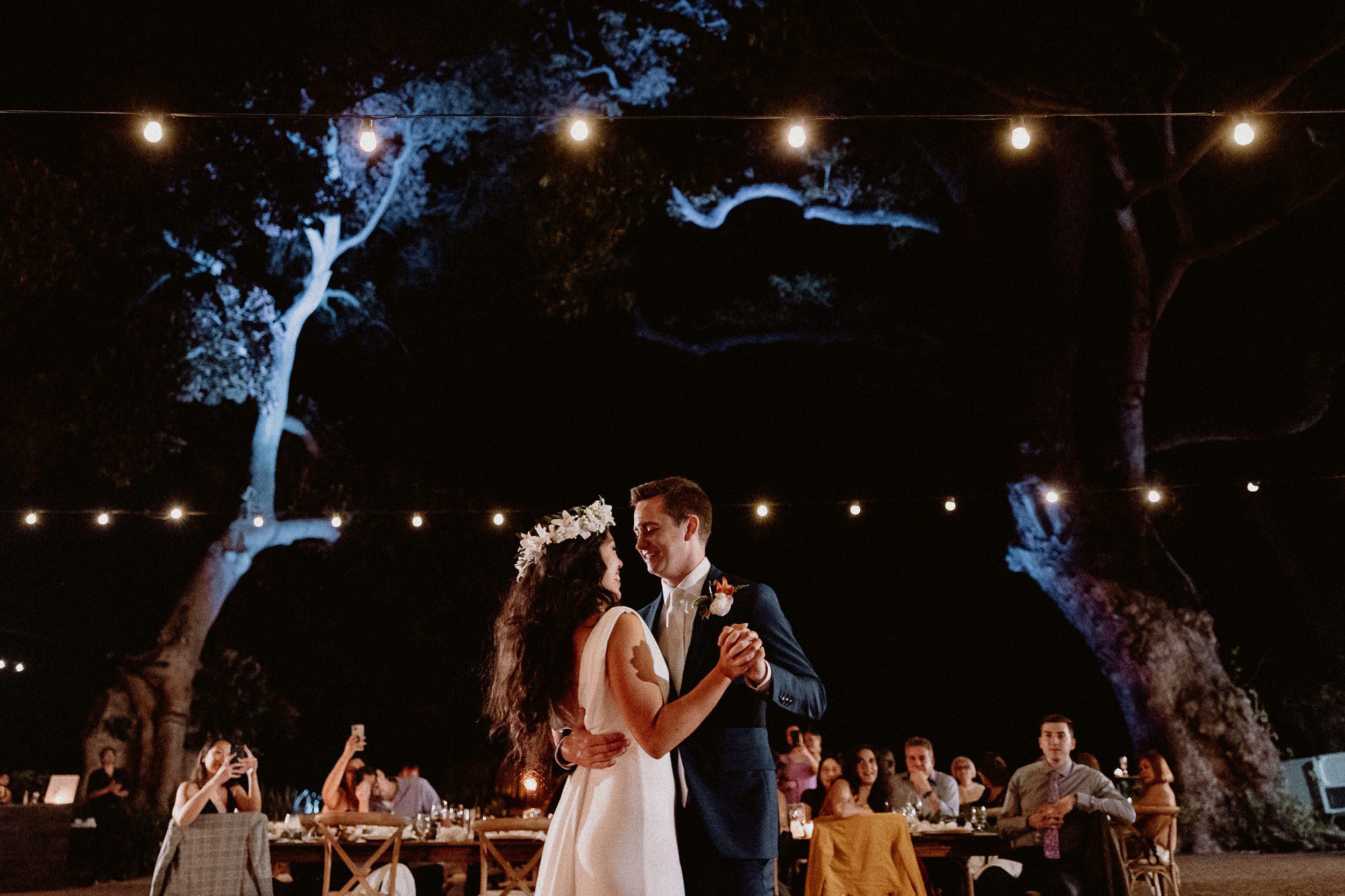 Wedding Photos at the Olowalu Plantation House, Maui
