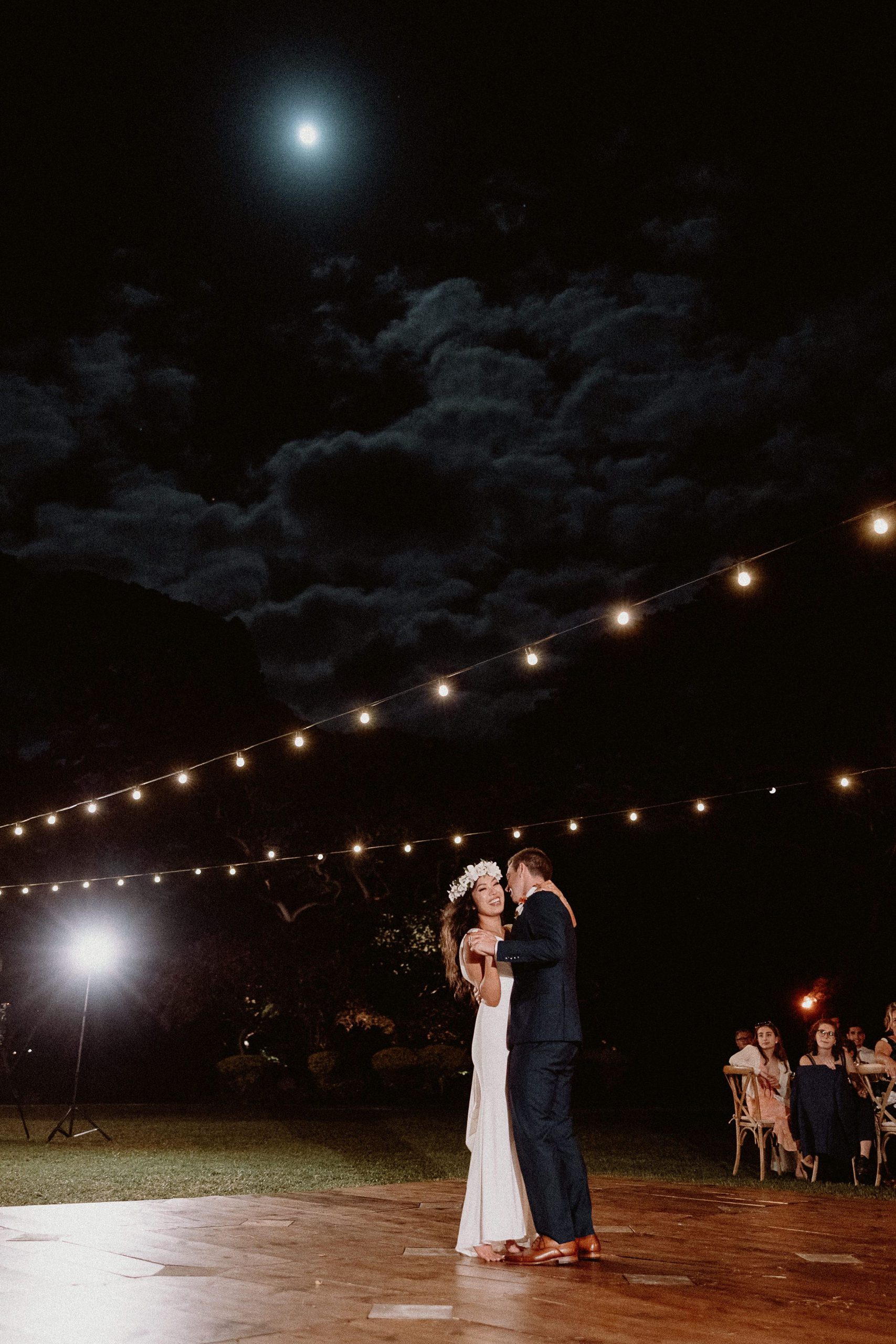Wedding Photos at the Olowalu Plantation House, Maui