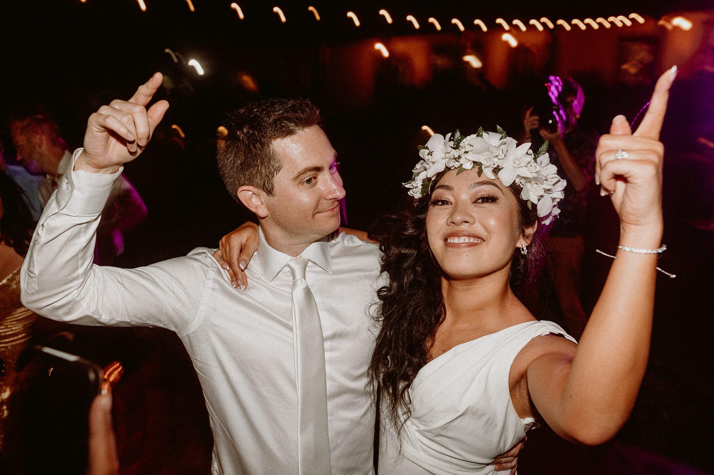 Wedding Photos at the Olowalu Plantation House, Maui