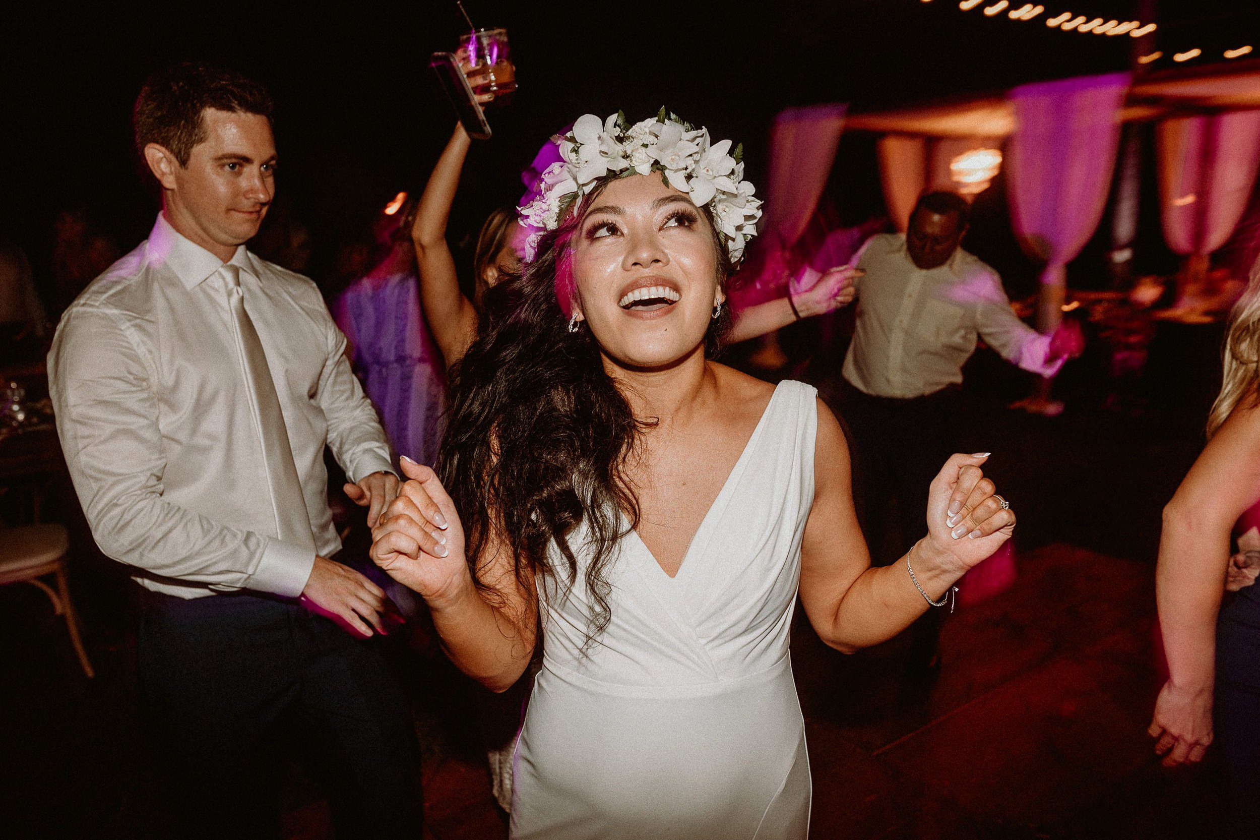 Wedding Photos at the Olowalu Plantation House, Maui