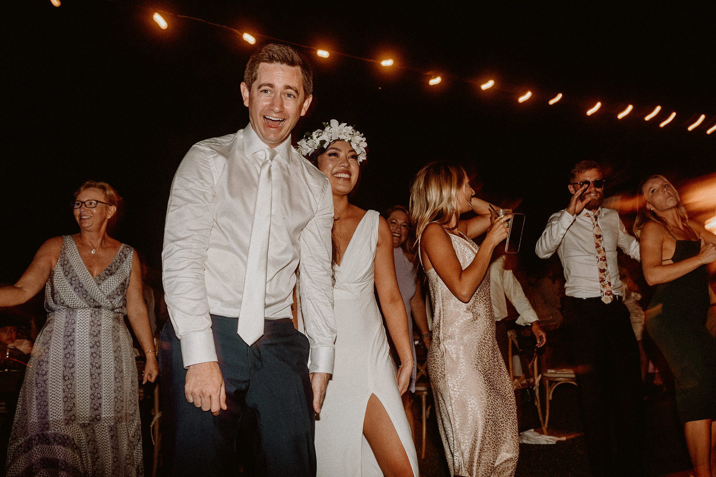 Wedding Photos at the Olowalu Plantation House, Maui