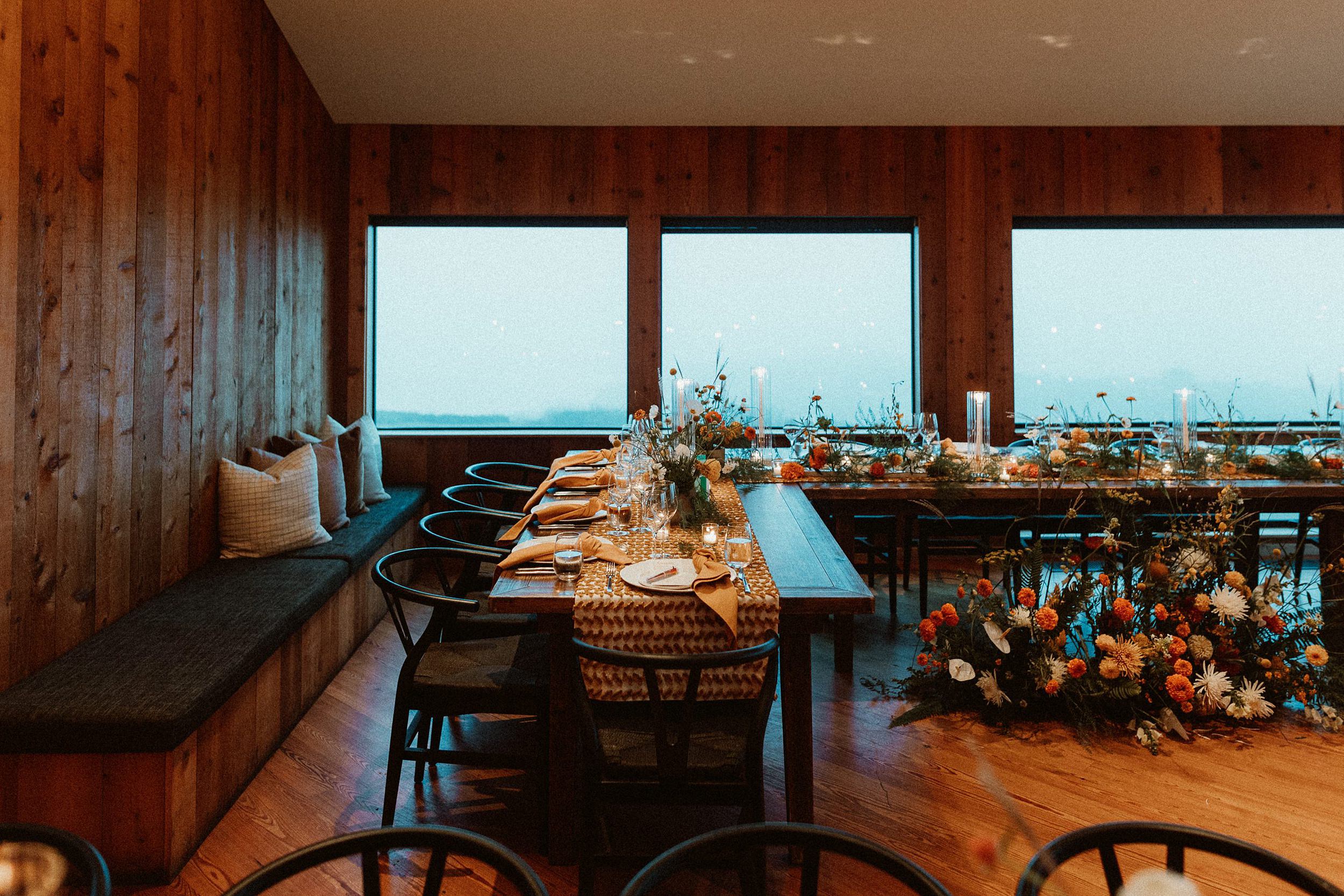 Sea Ranch Wedding Photos