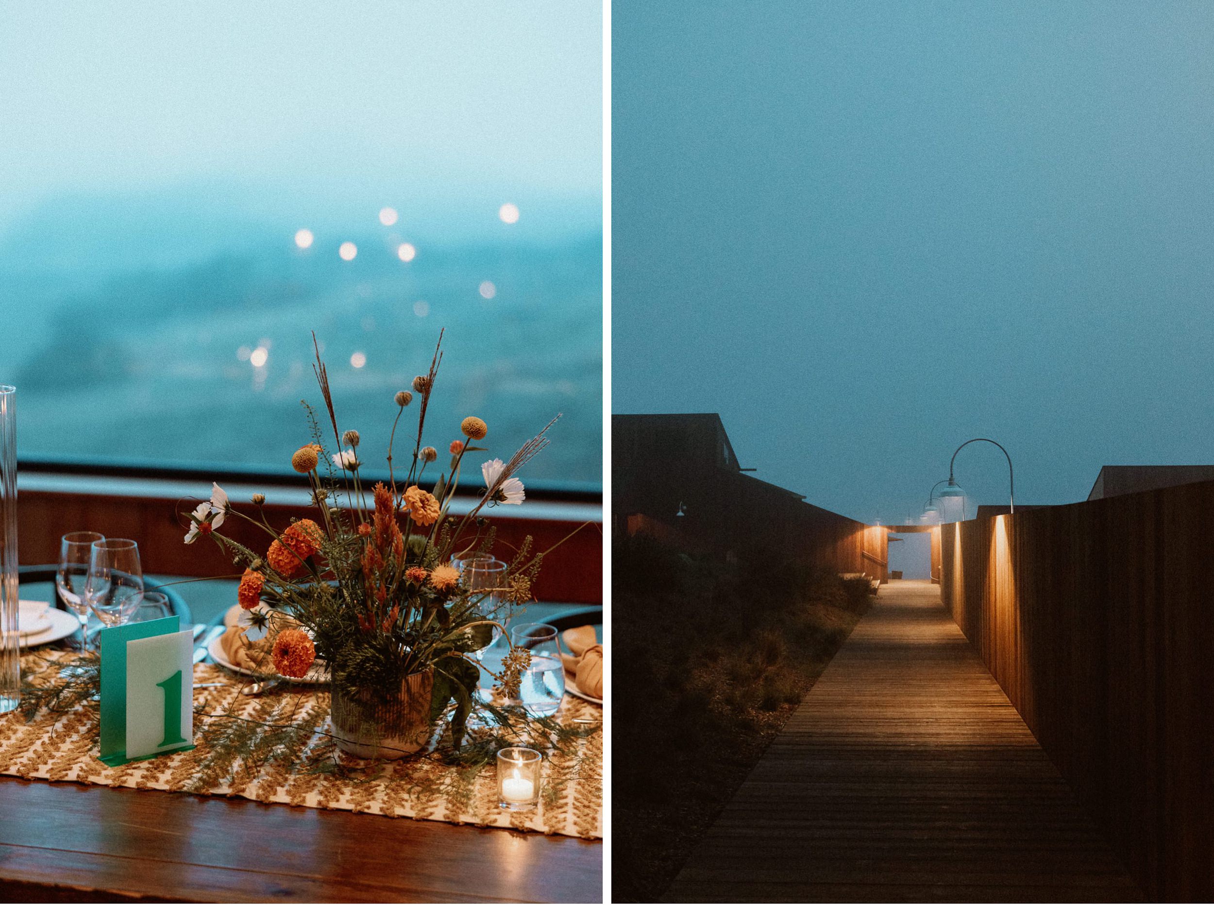 Sea Ranch Wedding Photos